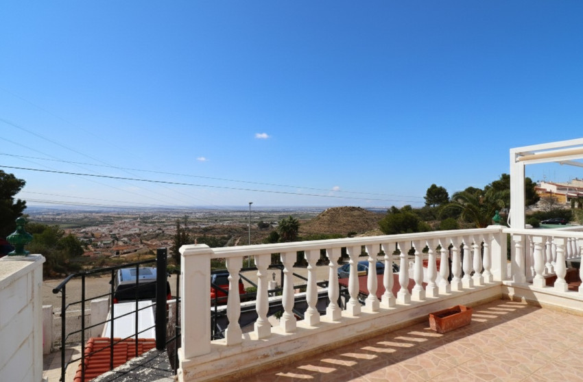 Resale - Townhouse -
Ciudad Quesada - Ciudad Quesada - Town