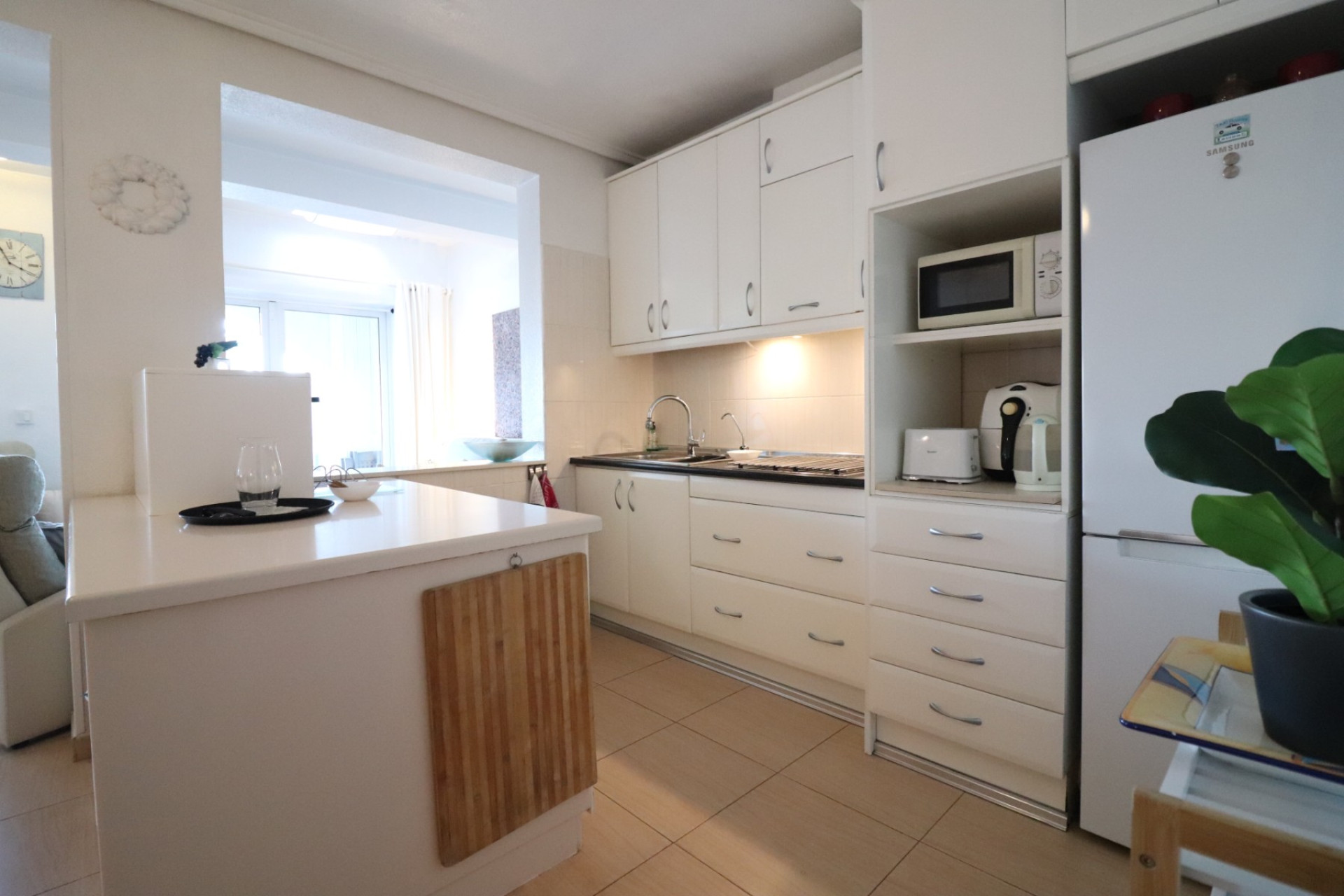 Resale - Townhouse -
Ciudad Quesada - Ciudad Quesada - Town