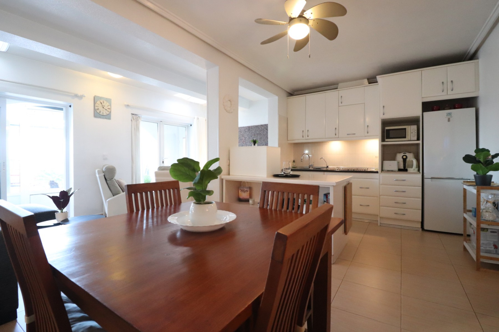 Resale - Townhouse -
Ciudad Quesada - Ciudad Quesada - Town