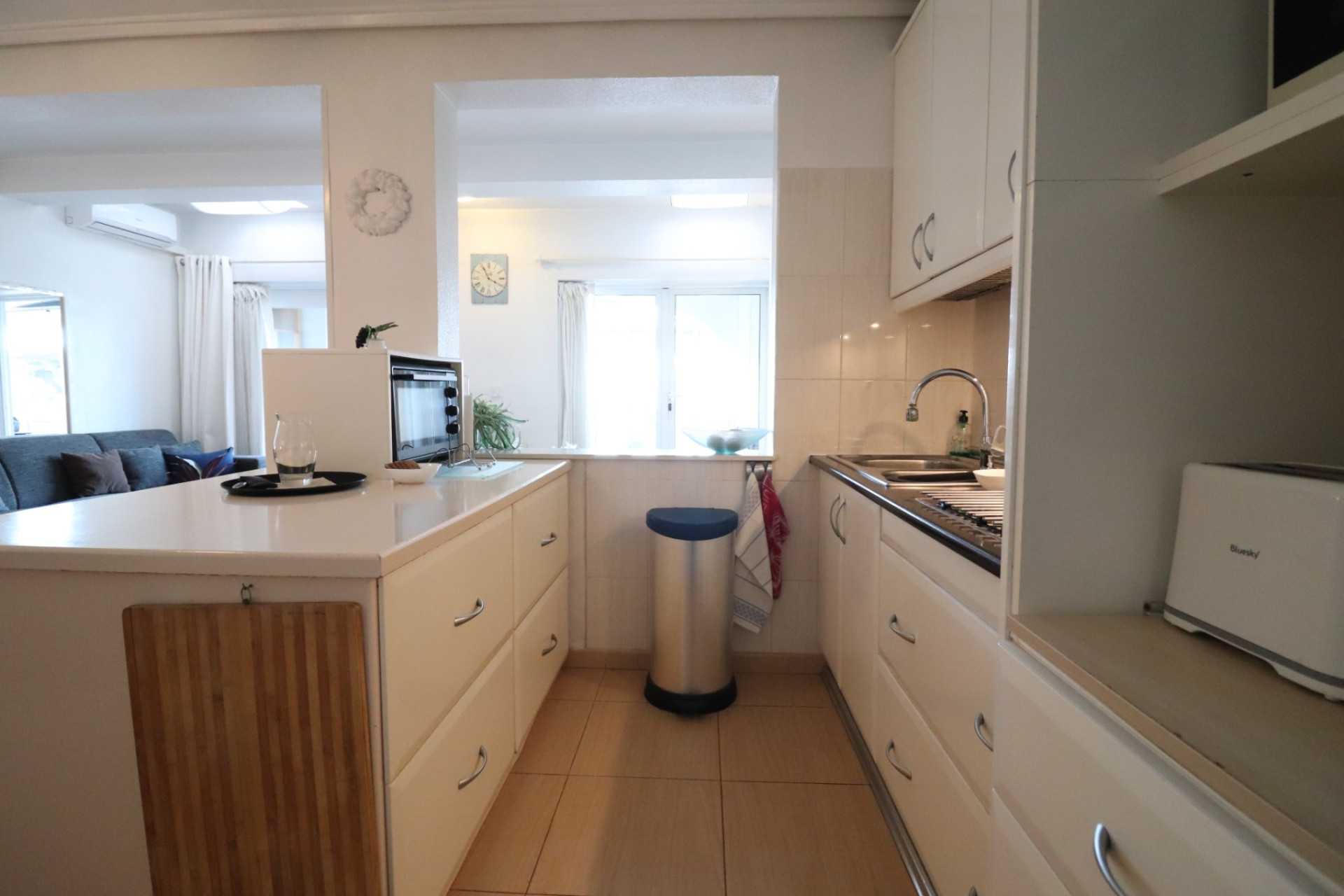 Resale - Townhouse -
Ciudad Quesada - Ciudad Quesada - Town