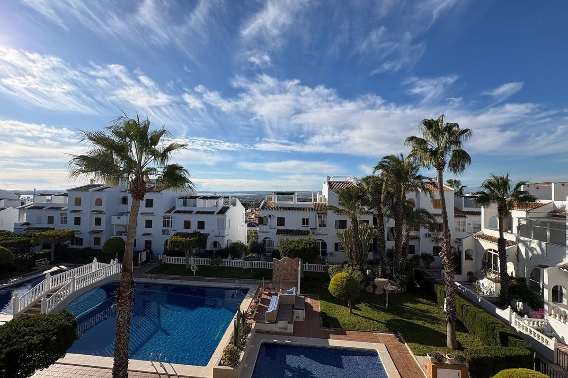 Resale - Townhouse -
Ciudad Quesada - Costa Blanca