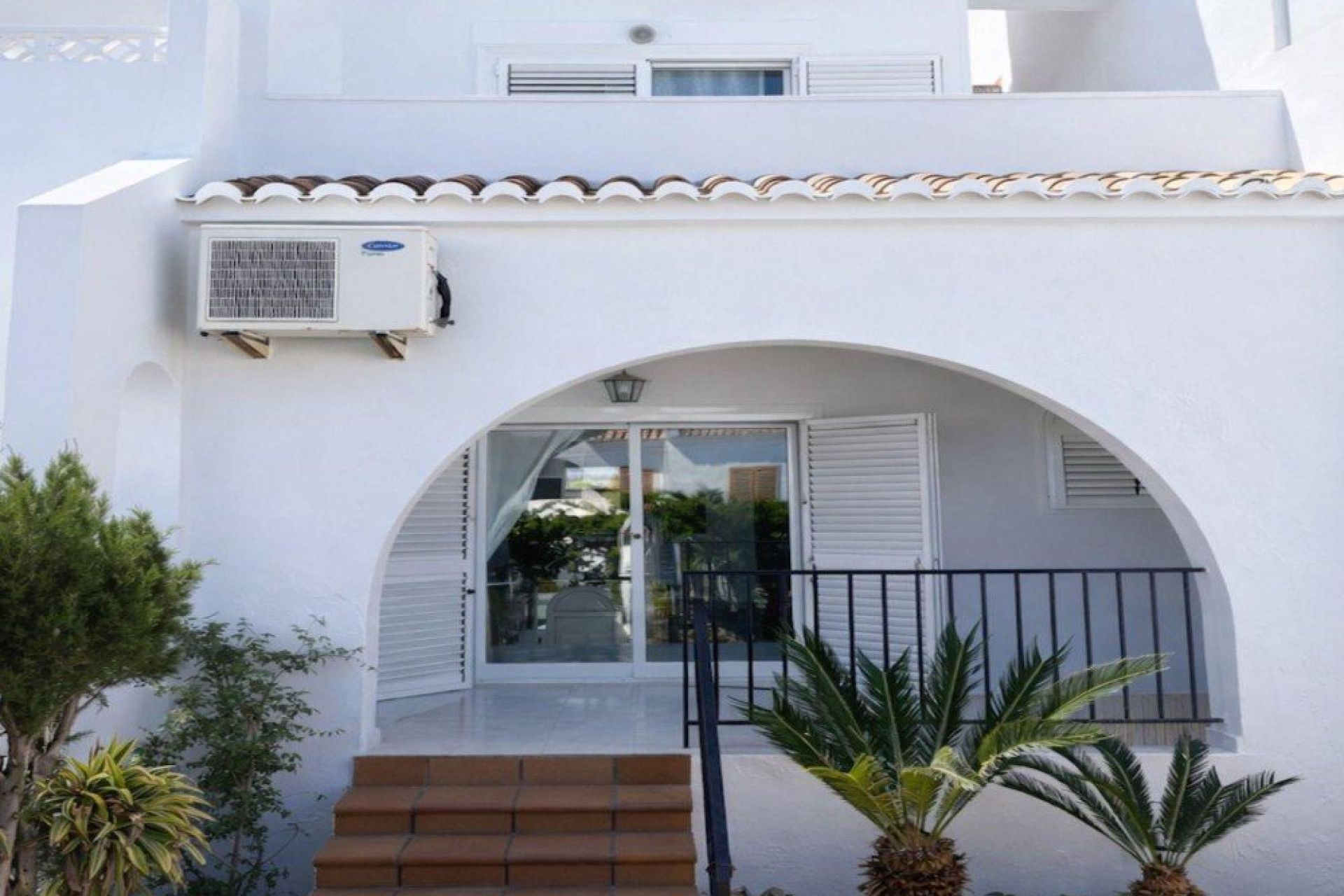 Resale - Townhouse -
Ciudad Quesada - Costa Blanca
