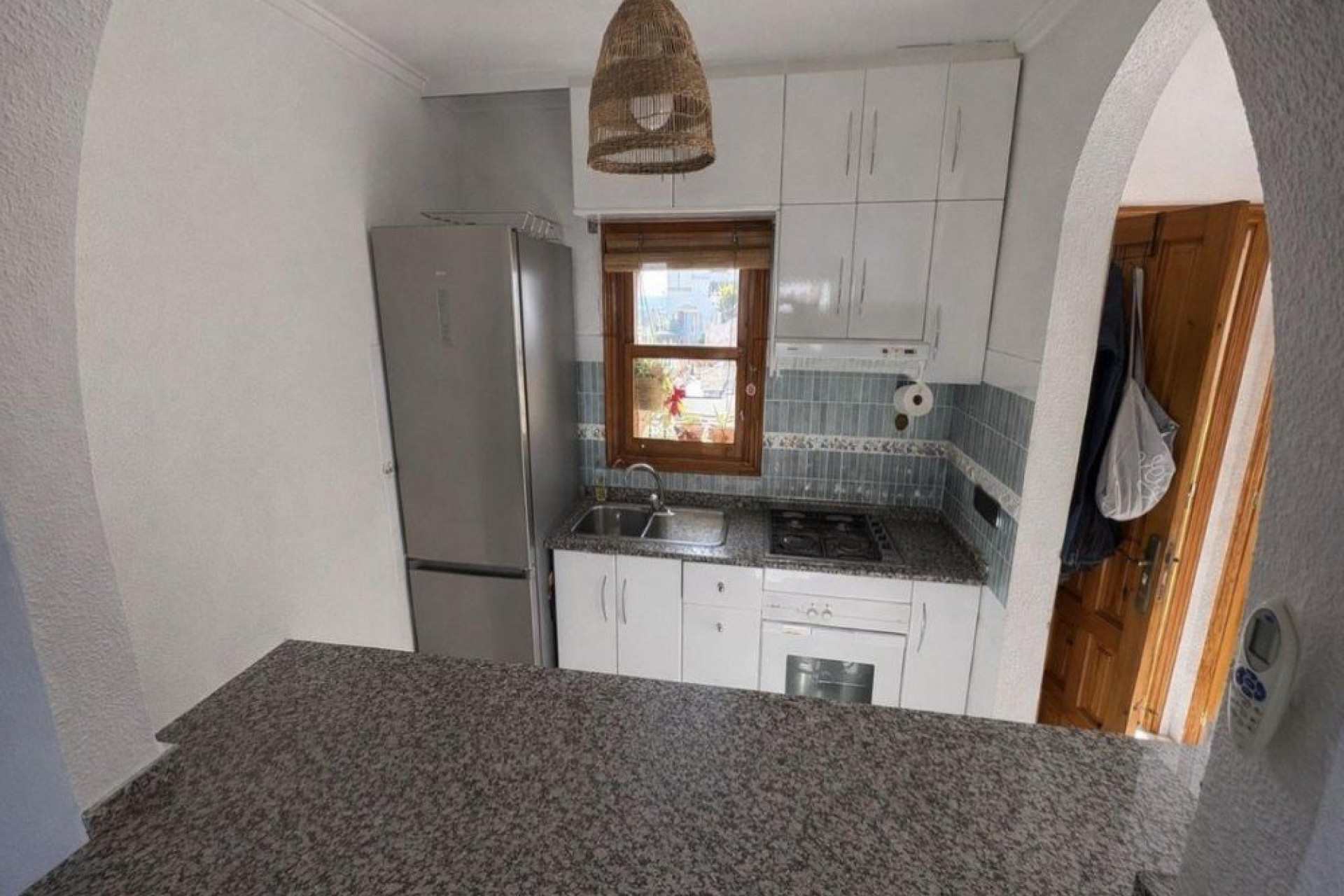 Resale - Townhouse -
Ciudad Quesada - Costa Blanca