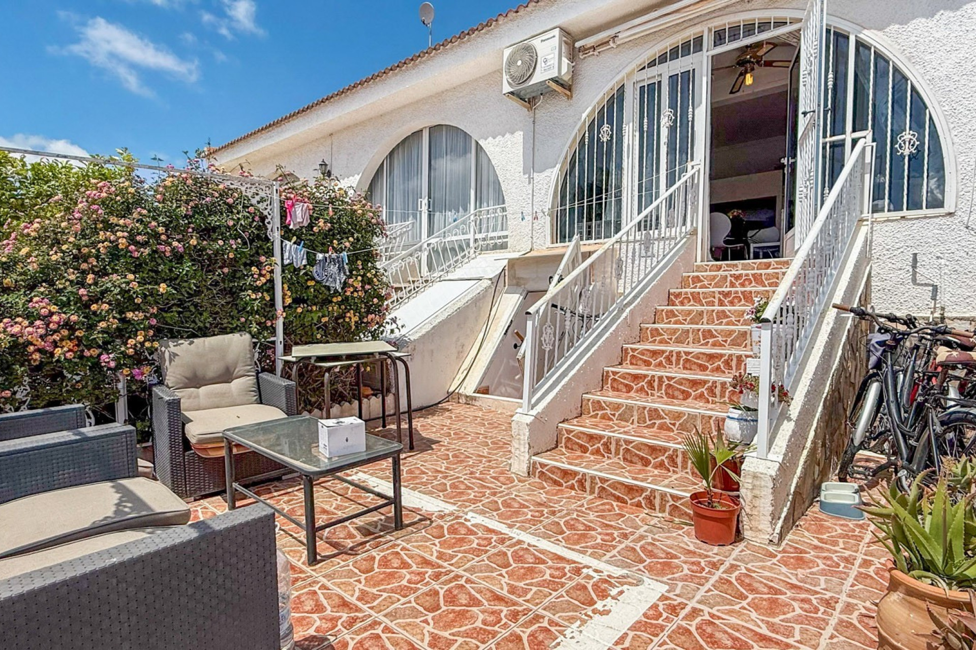Resale - Townhouse -
Ciudad Quesada - Costa Blanca