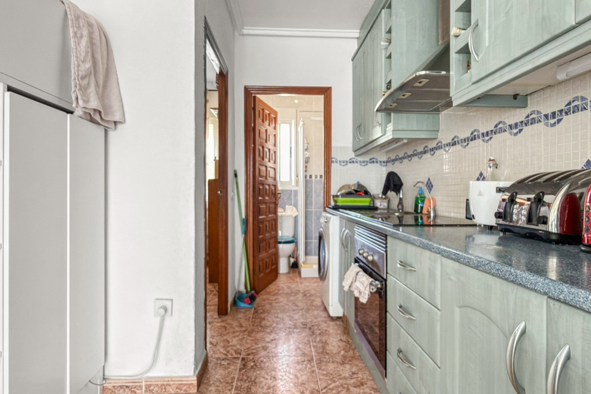 Resale - Townhouse -
Ciudad Quesada - Costa Blanca