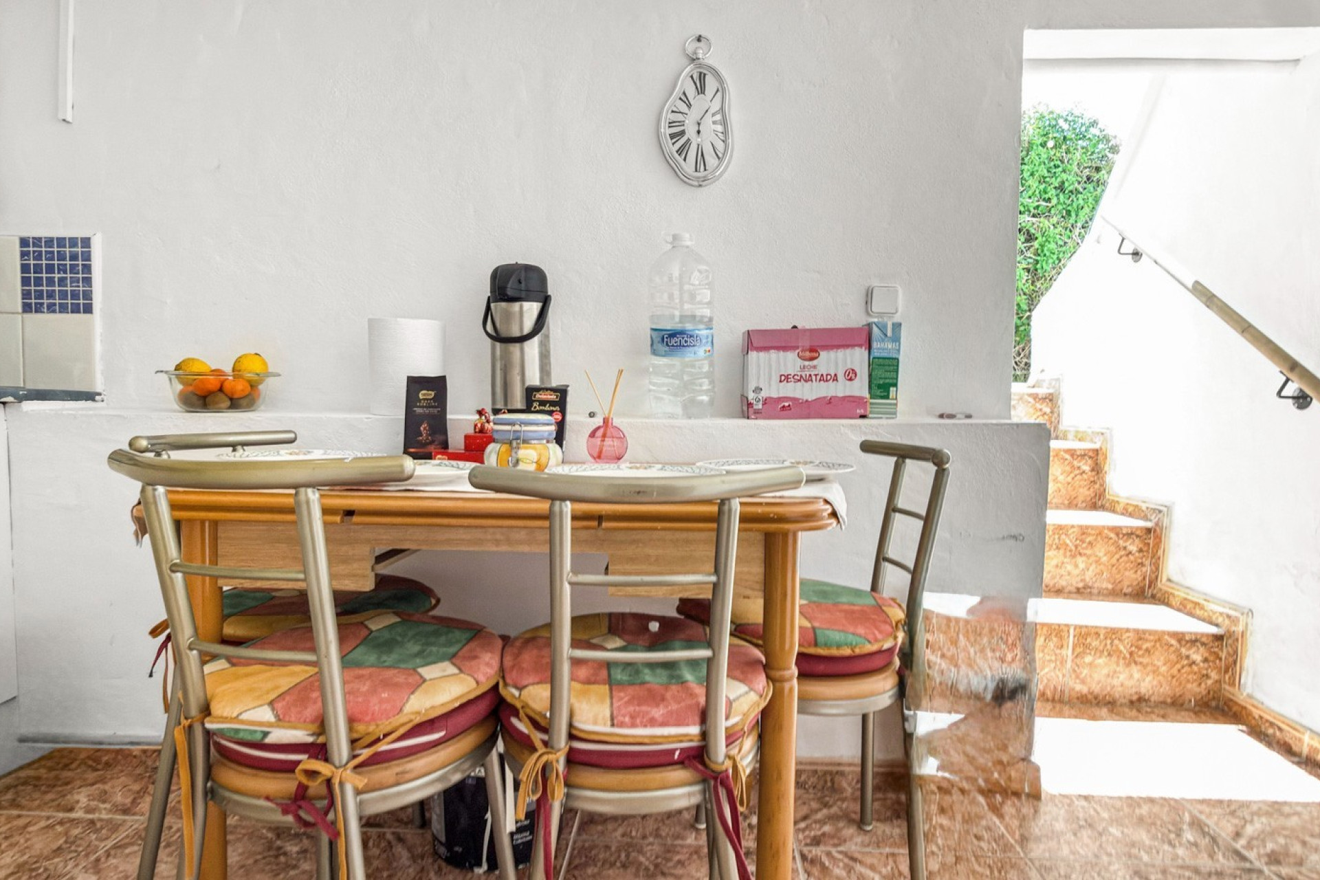 Resale - Townhouse -
Ciudad Quesada - Costa Blanca