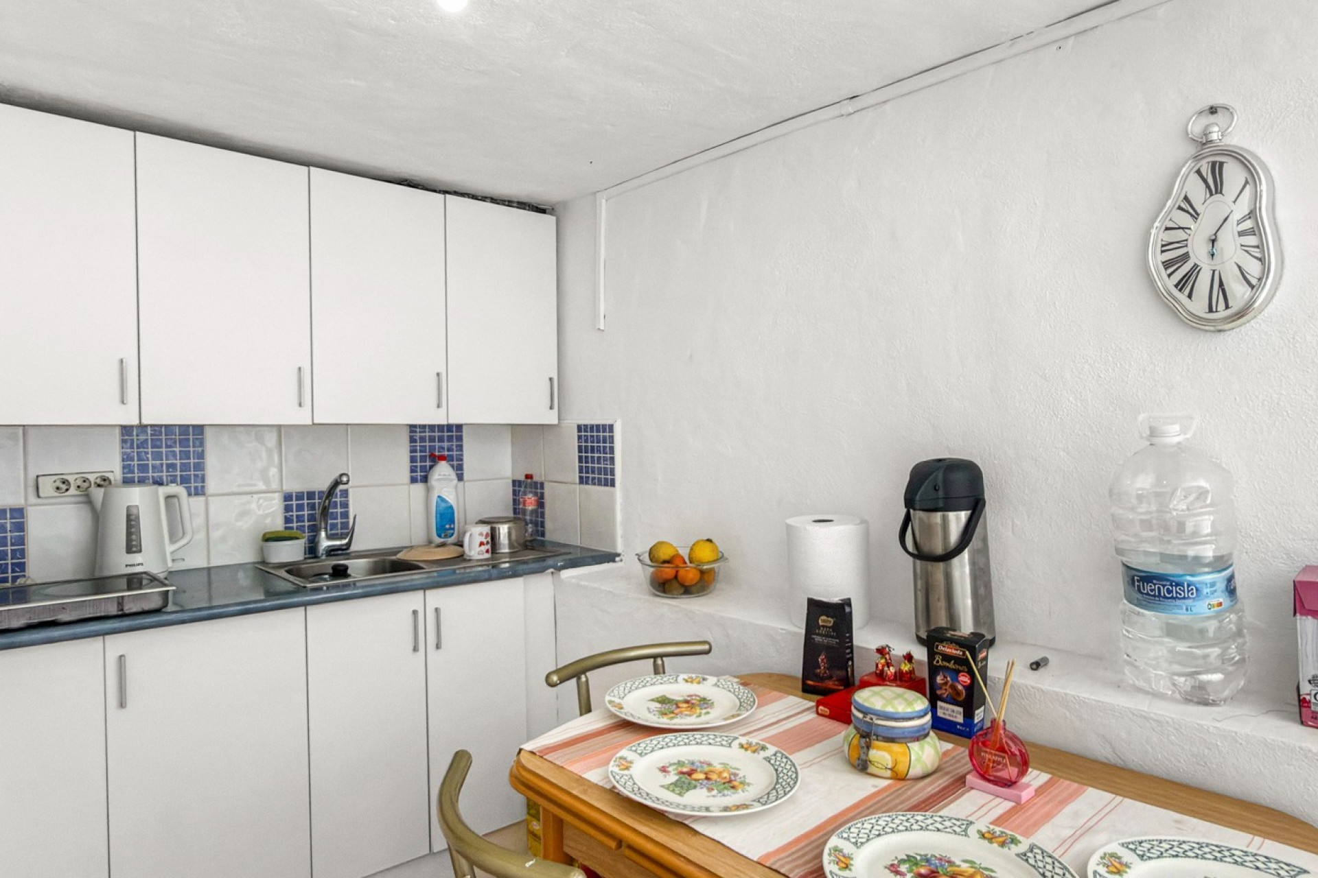 Resale - Townhouse -
Ciudad Quesada - Costa Blanca