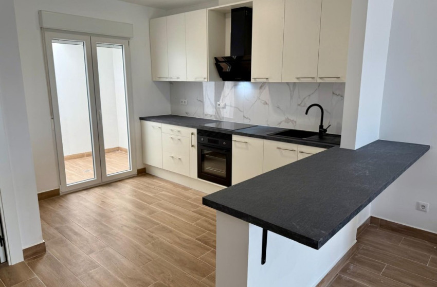 Resale - Townhouse -
Ciudad Quesada - Costa Blanca