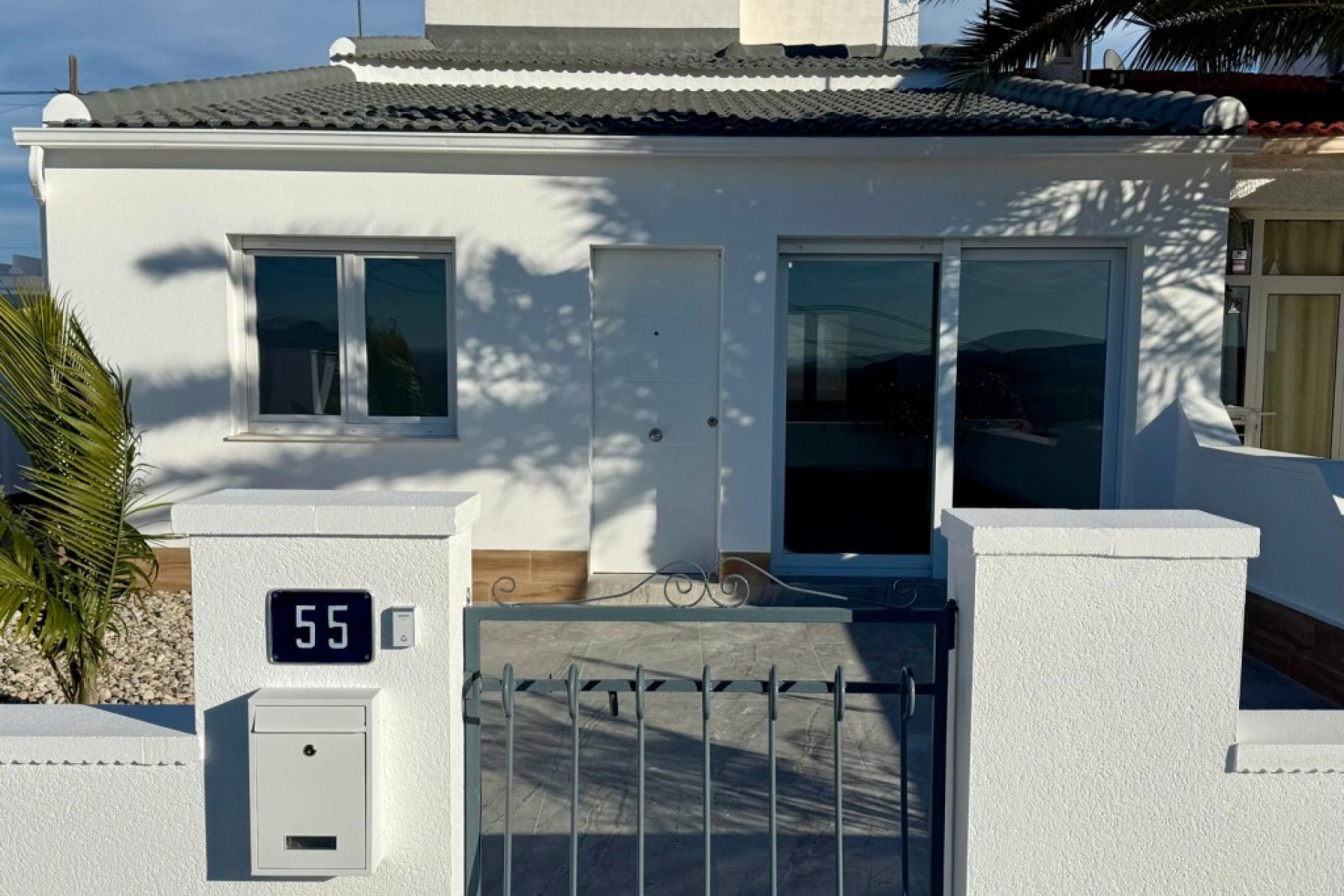 Resale - Townhouse -
Ciudad Quesada - Costa Blanca