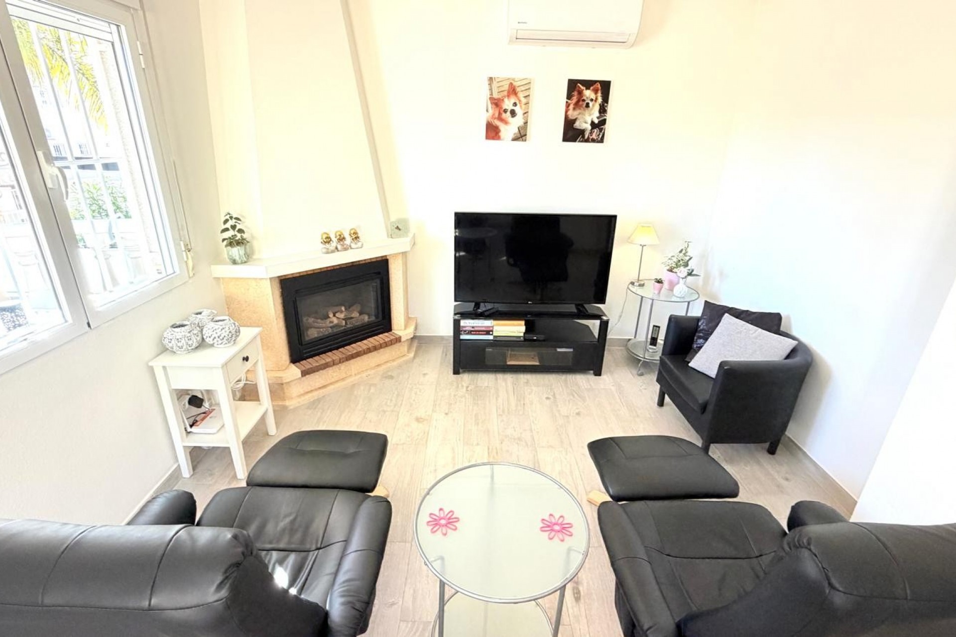 Resale - Townhouse -
Ciudad Quesada - La Marquesa Golf