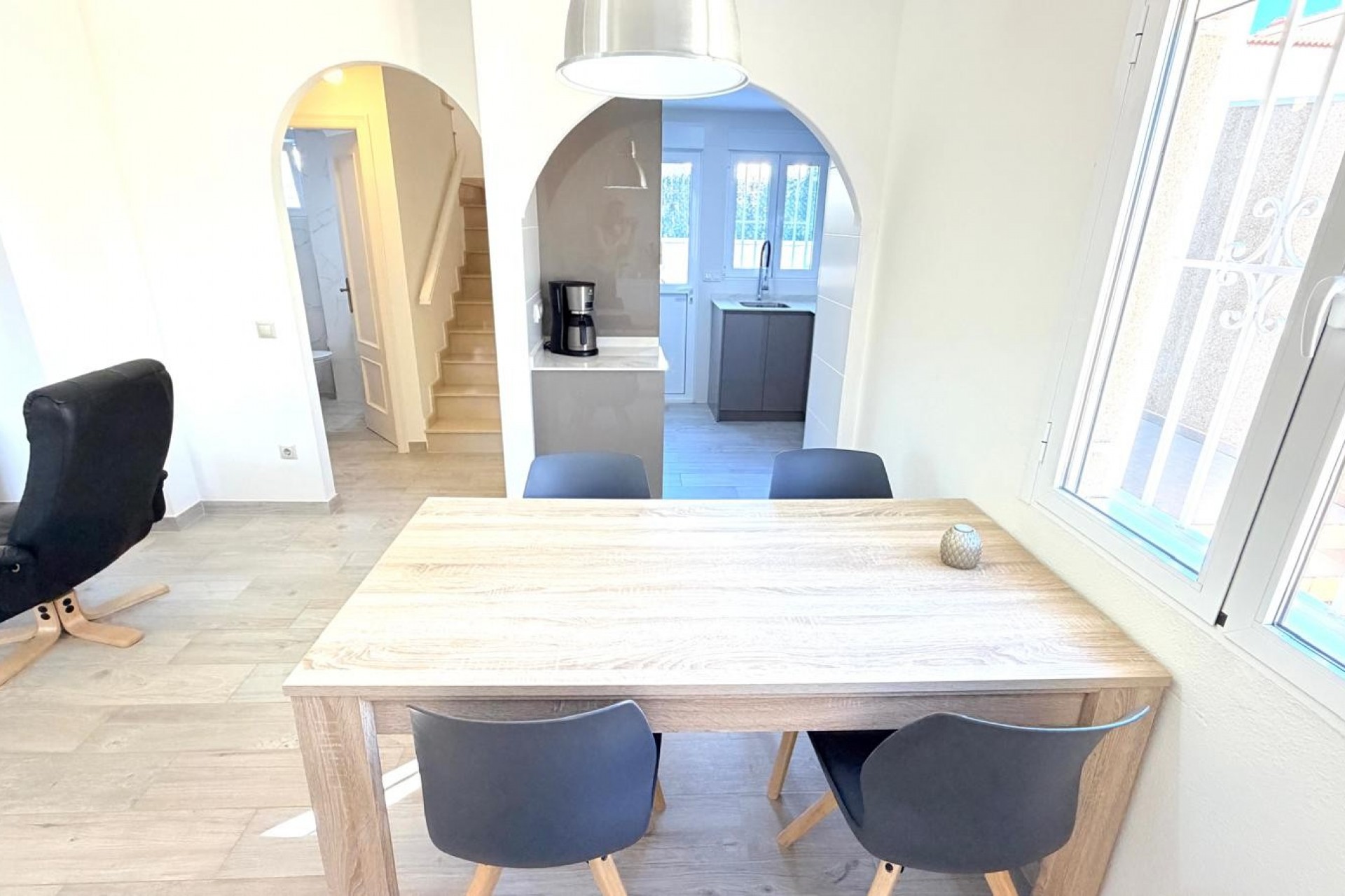 Resale - Townhouse -
Ciudad Quesada - La Marquesa Golf