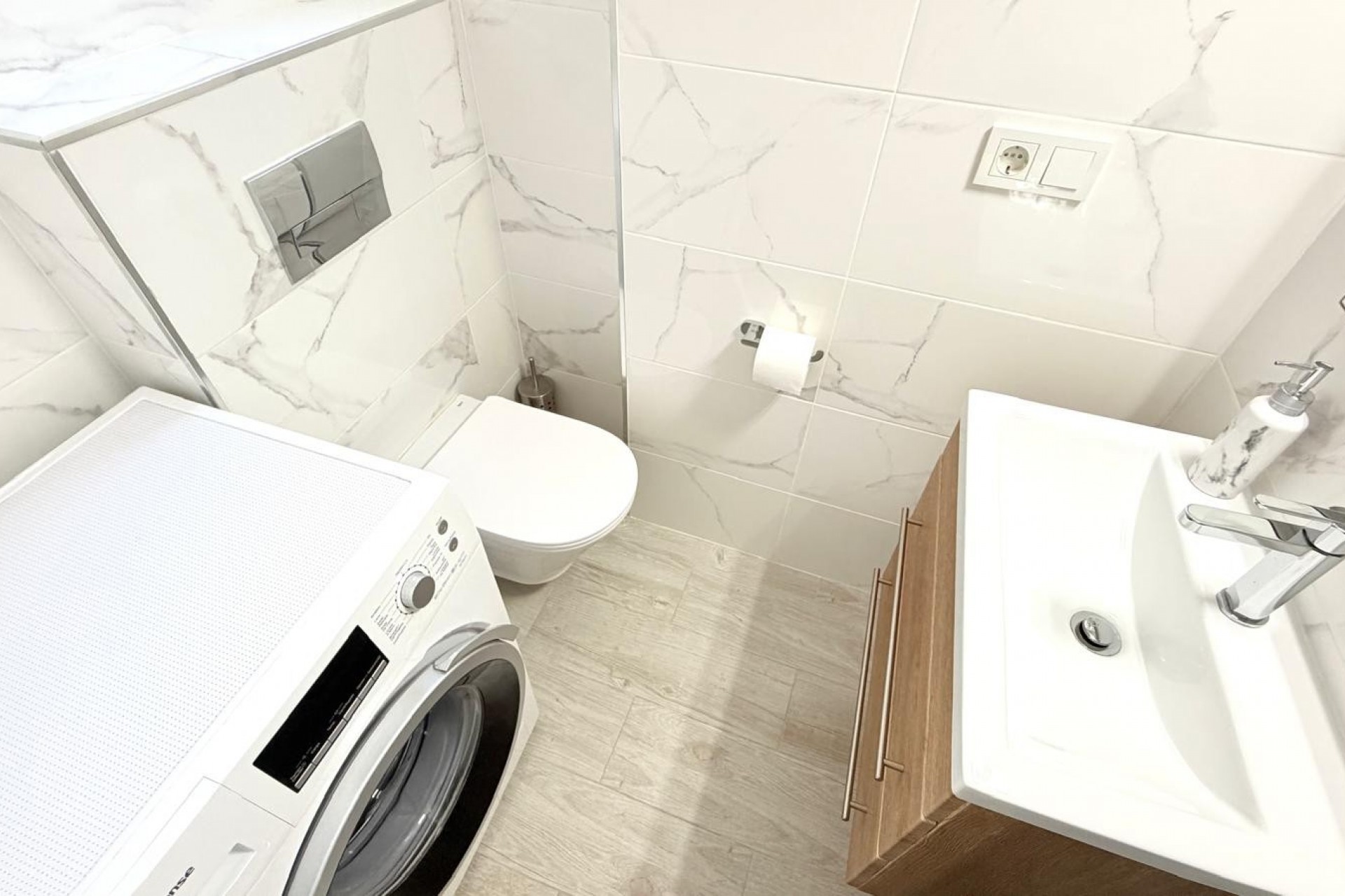 Resale - Townhouse -
Ciudad Quesada - La Marquesa Golf