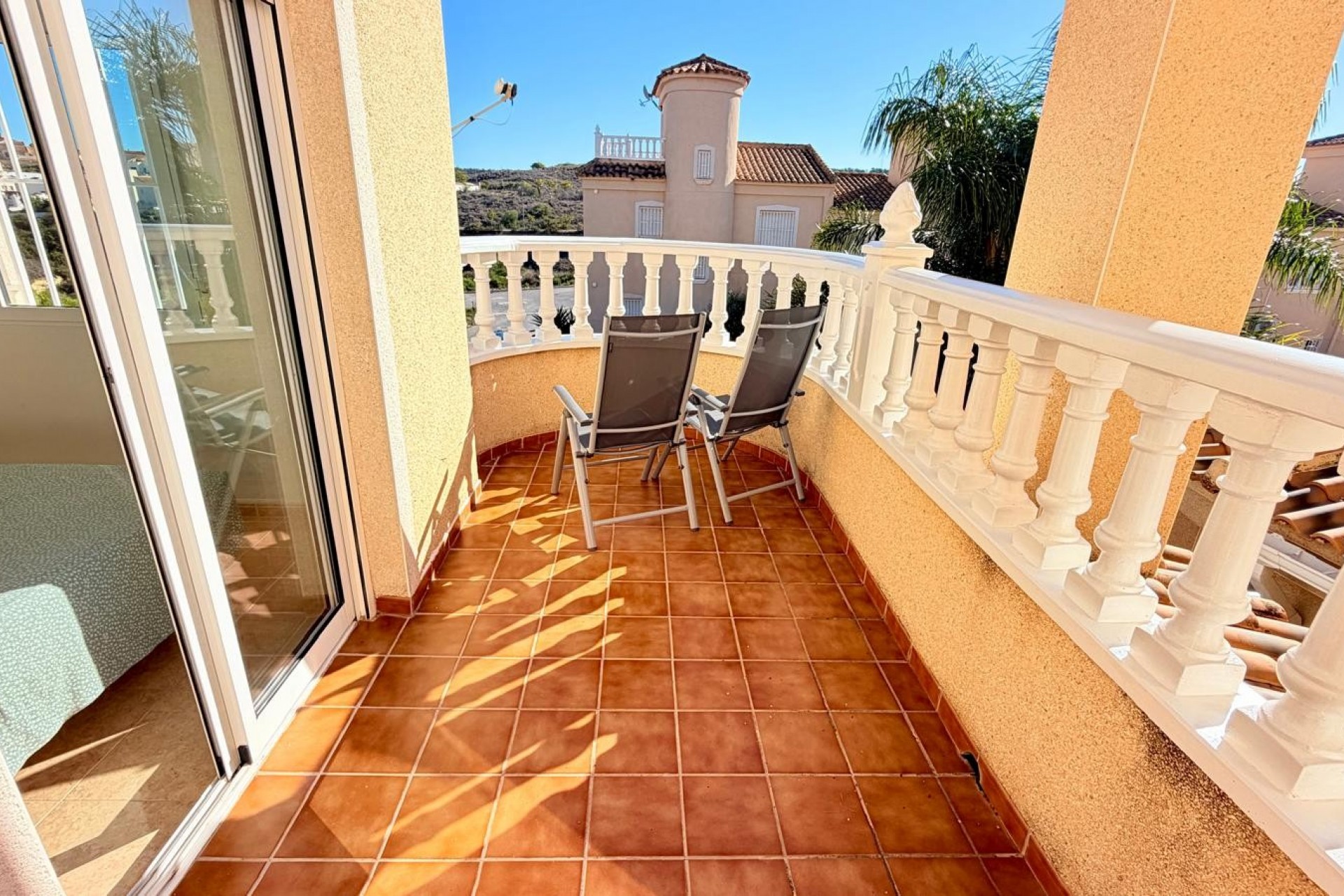 Resale - Townhouse -
Ciudad Quesada - La Marquesa Golf