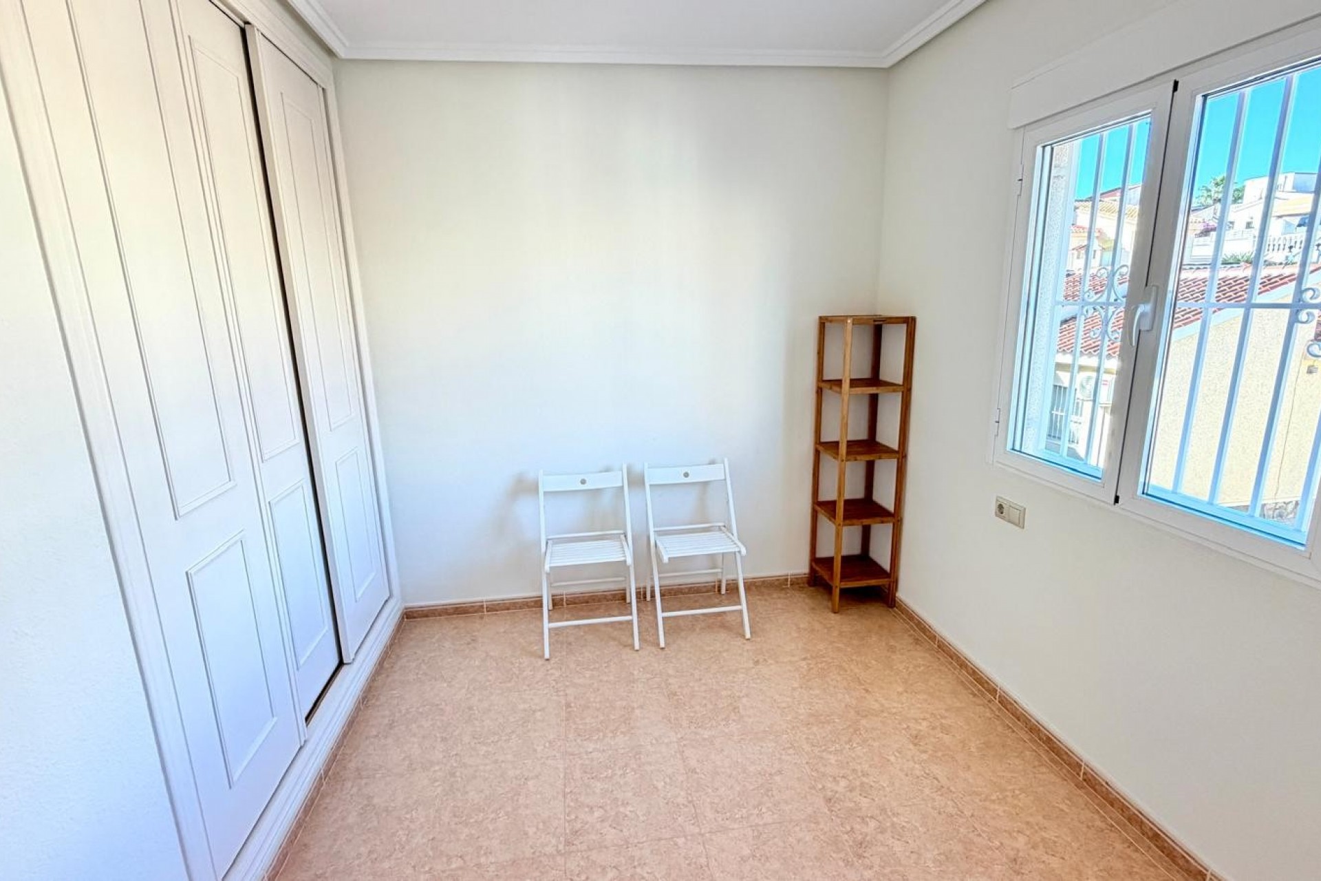 Resale - Townhouse -
Ciudad Quesada - La Marquesa Golf