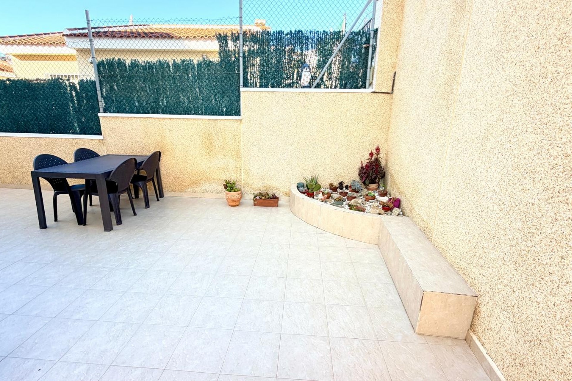 Resale - Townhouse -
Ciudad Quesada - La Marquesa Golf