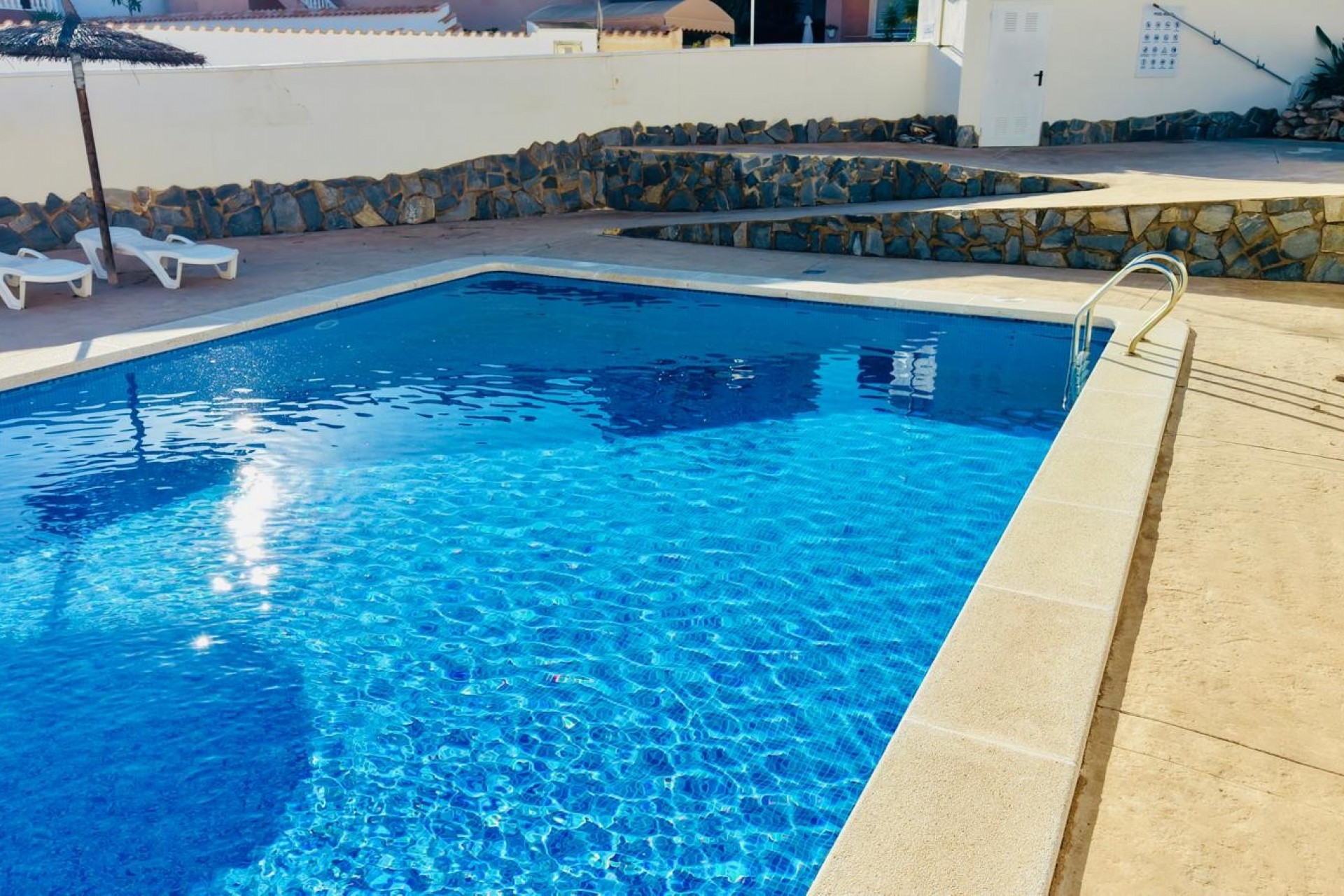 Resale - Townhouse -
Ciudad Quesada - La Marquesa Golf