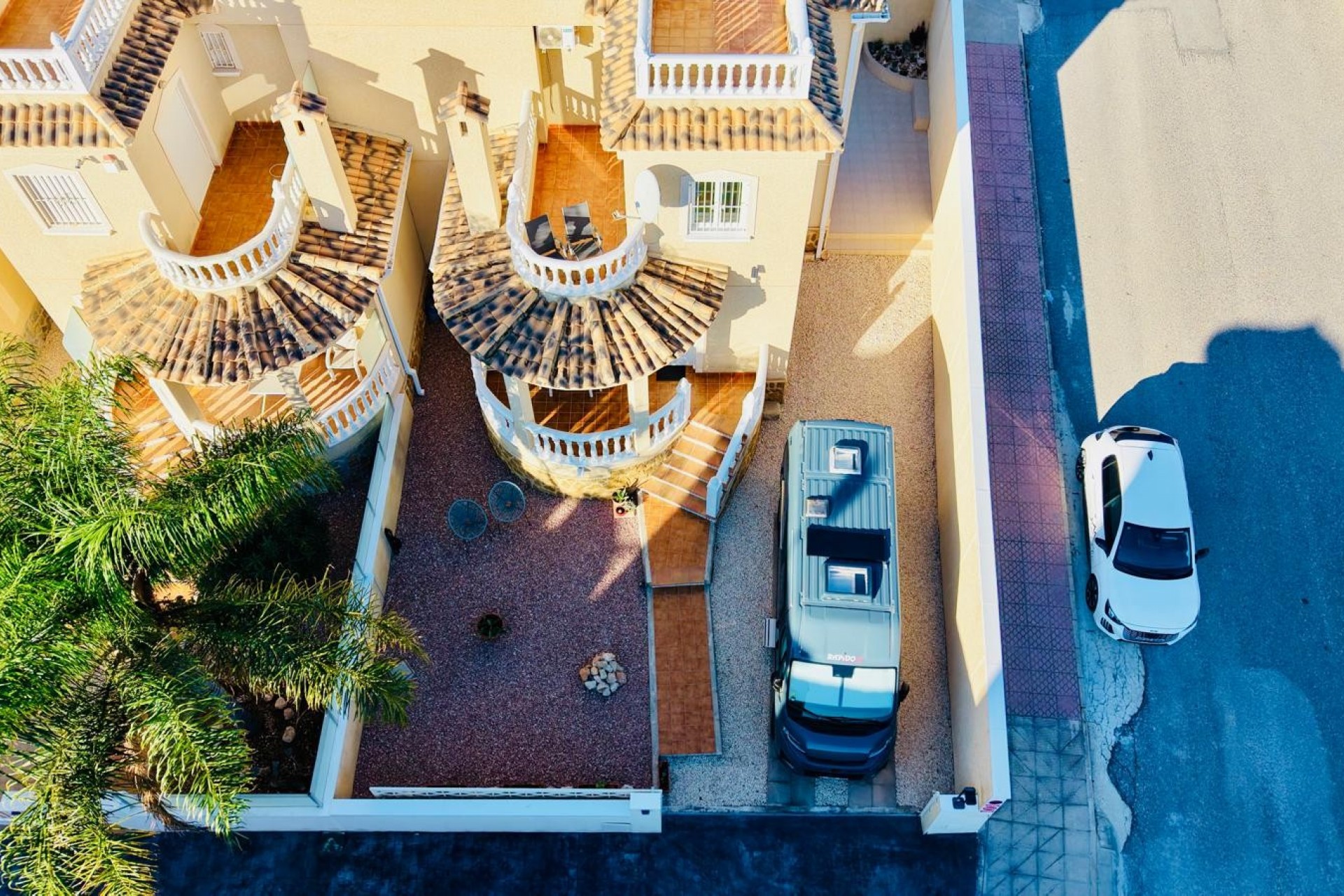 Resale - Townhouse -
Ciudad Quesada - La Marquesa Golf