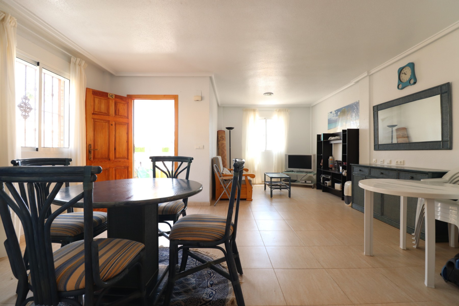 Resale - Townhouse -
Ciudad Quesada - Lo Marabu