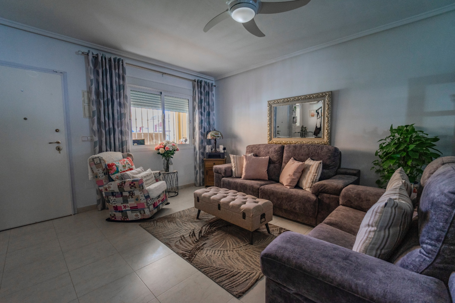 Resale - Townhouse -
Ciudad Quesada - Lo Marabú