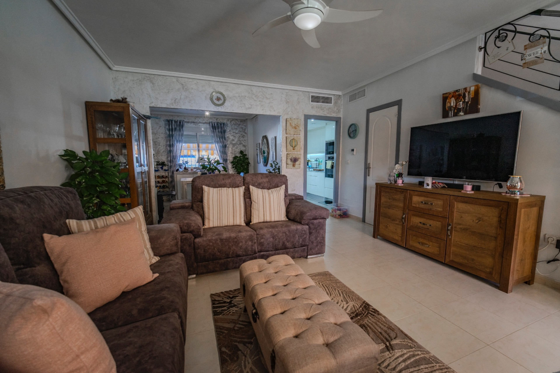 Resale - Townhouse -
Ciudad Quesada - Lo Marabú