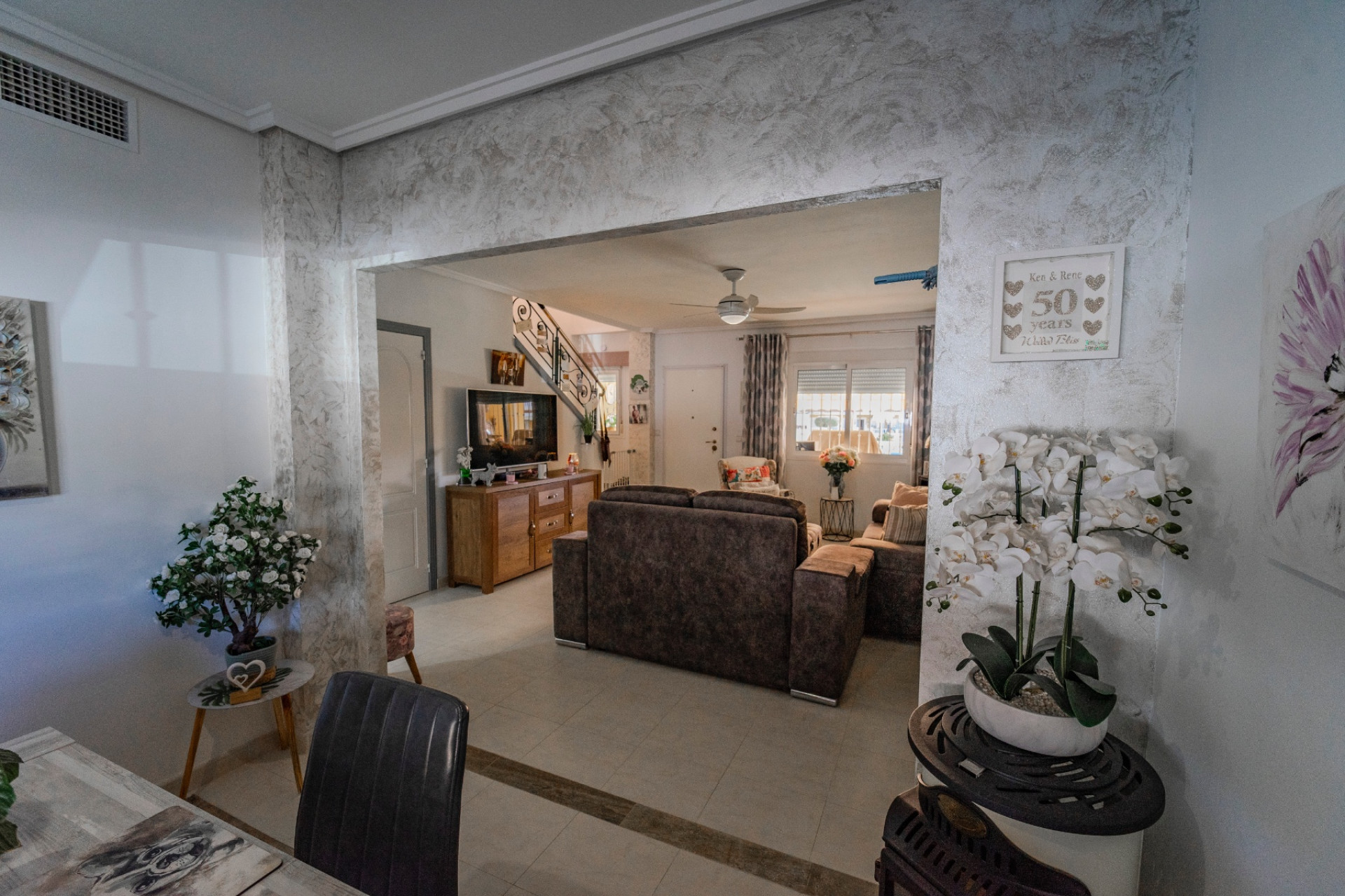 Resale - Townhouse -
Ciudad Quesada - Lo Marabú