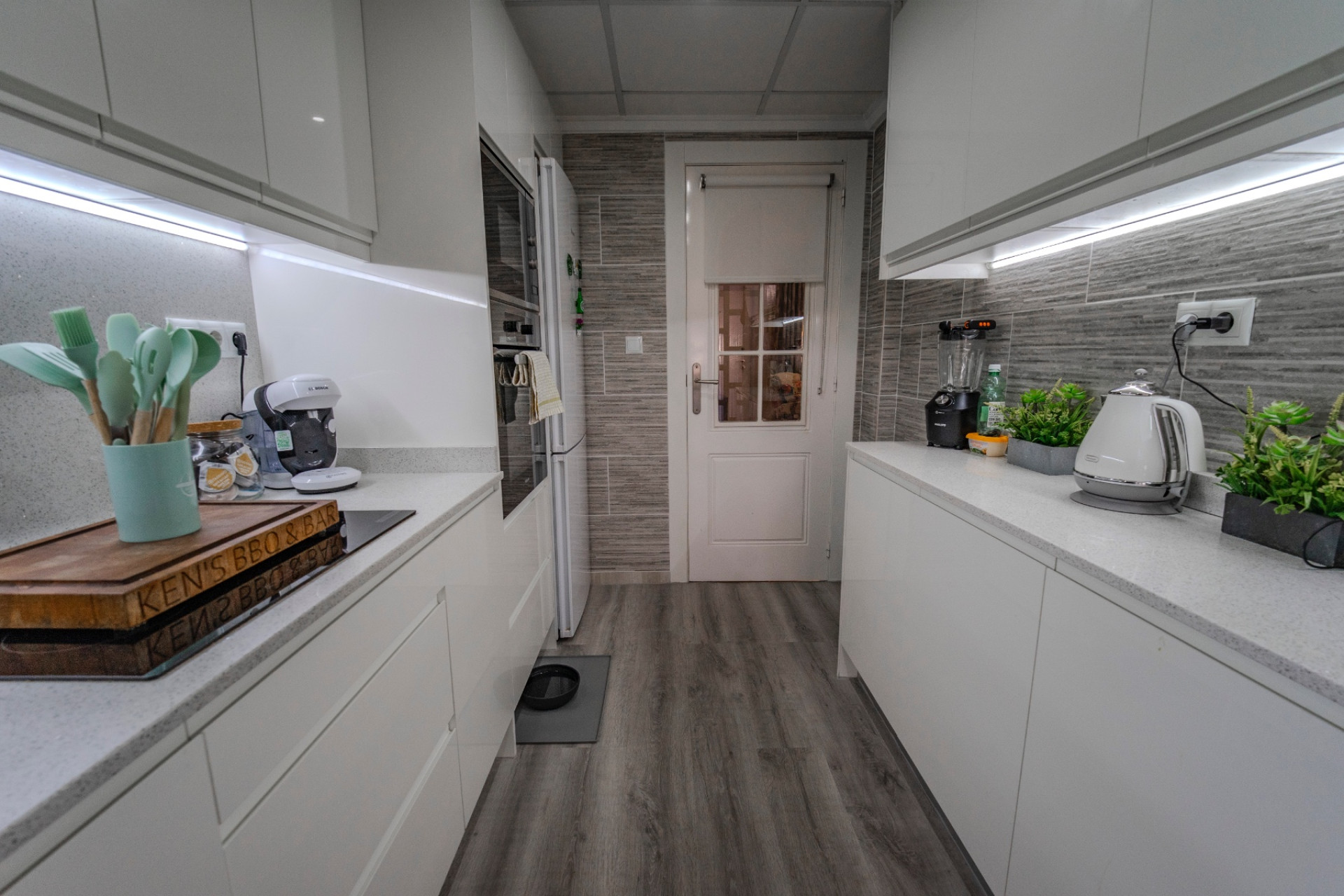 Resale - Townhouse -
Ciudad Quesada - Lo Marabú