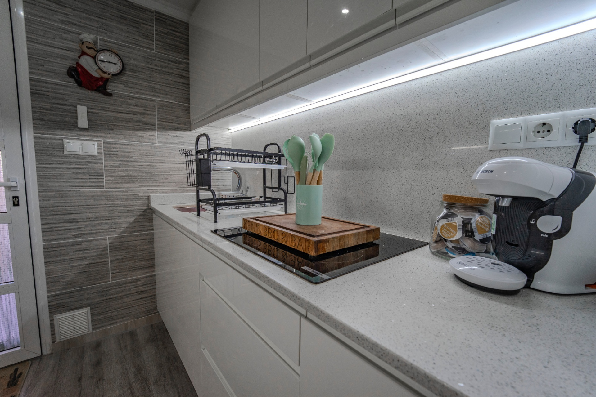 Resale - Townhouse -
Ciudad Quesada - Lo Marabú