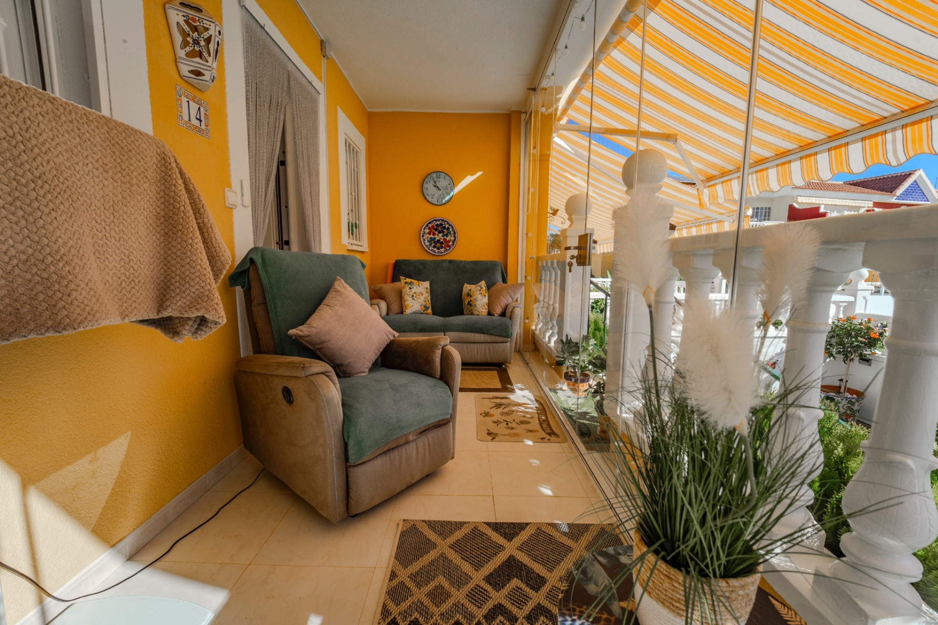 Resale - Townhouse -
Ciudad Quesada - Lo Marabú