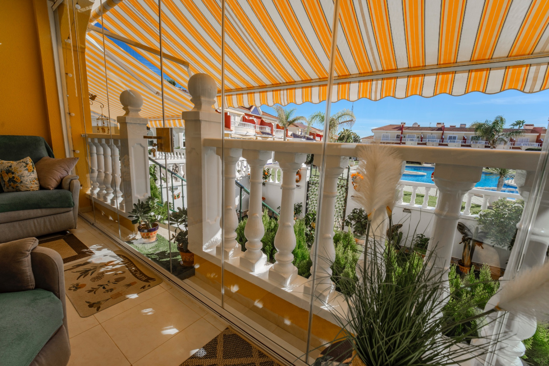 Resale - Townhouse -
Ciudad Quesada - Lo Marabú