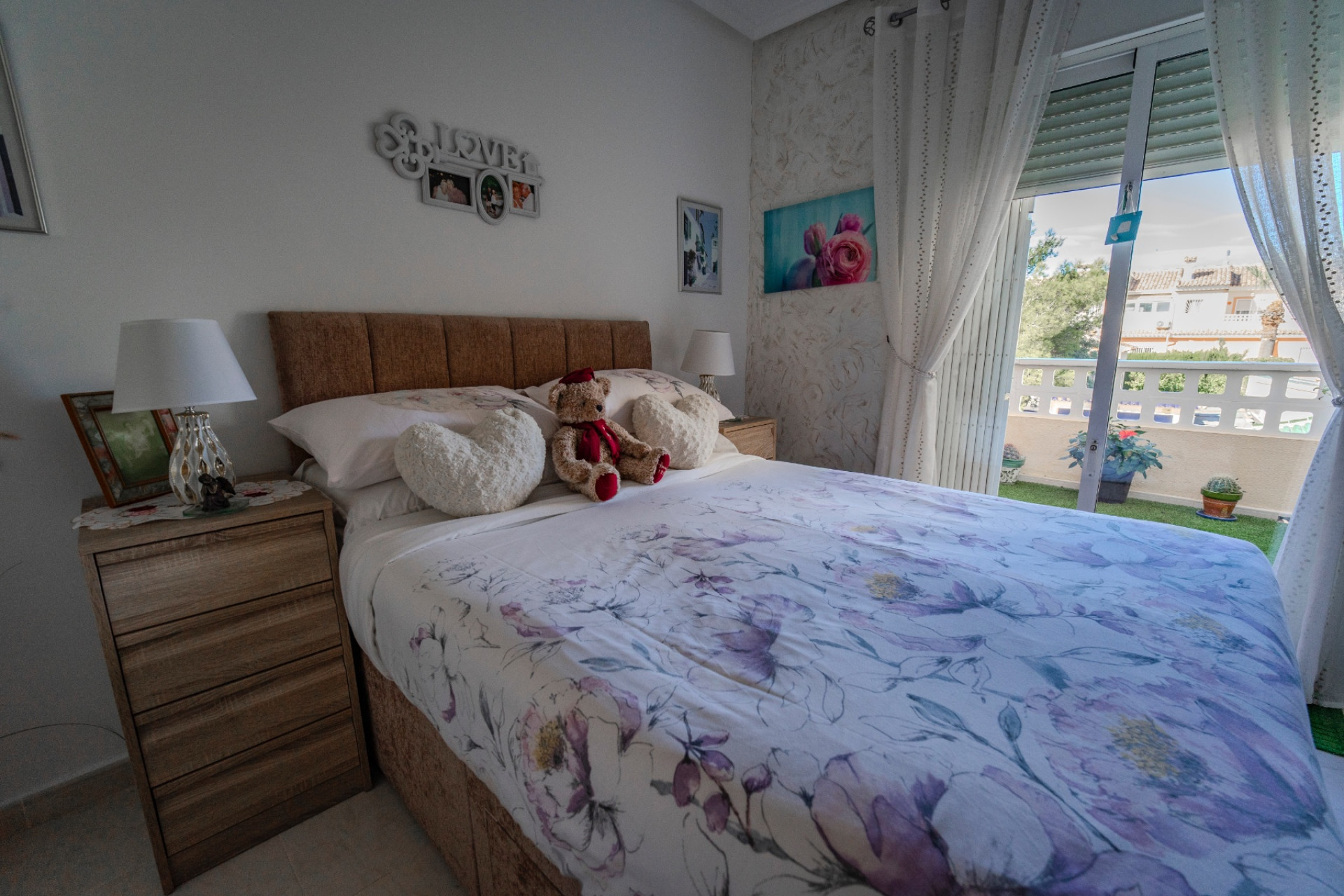 Resale - Townhouse -
Ciudad Quesada - Lo Marabú