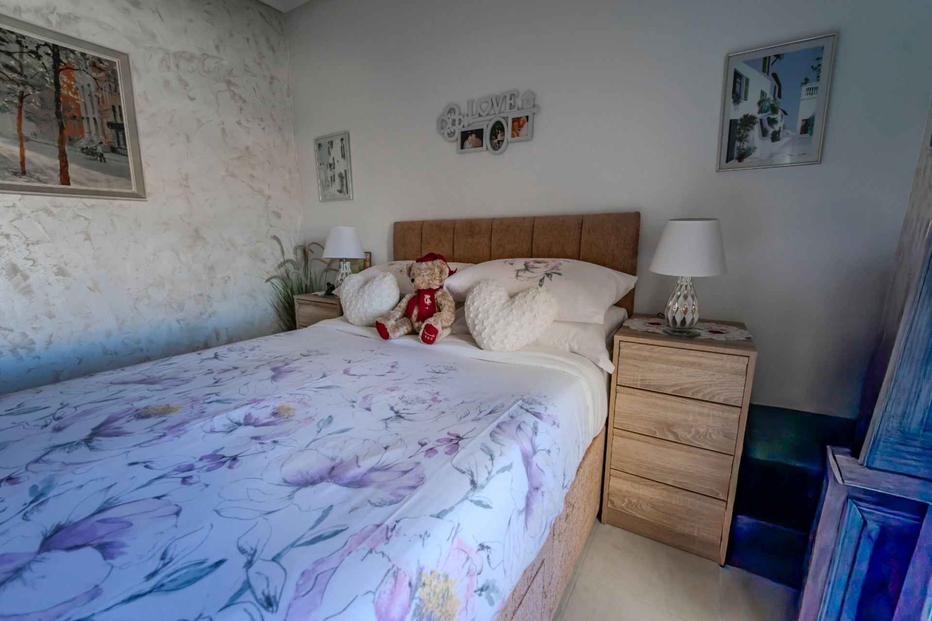 Resale - Townhouse -
Ciudad Quesada - Lo Marabú