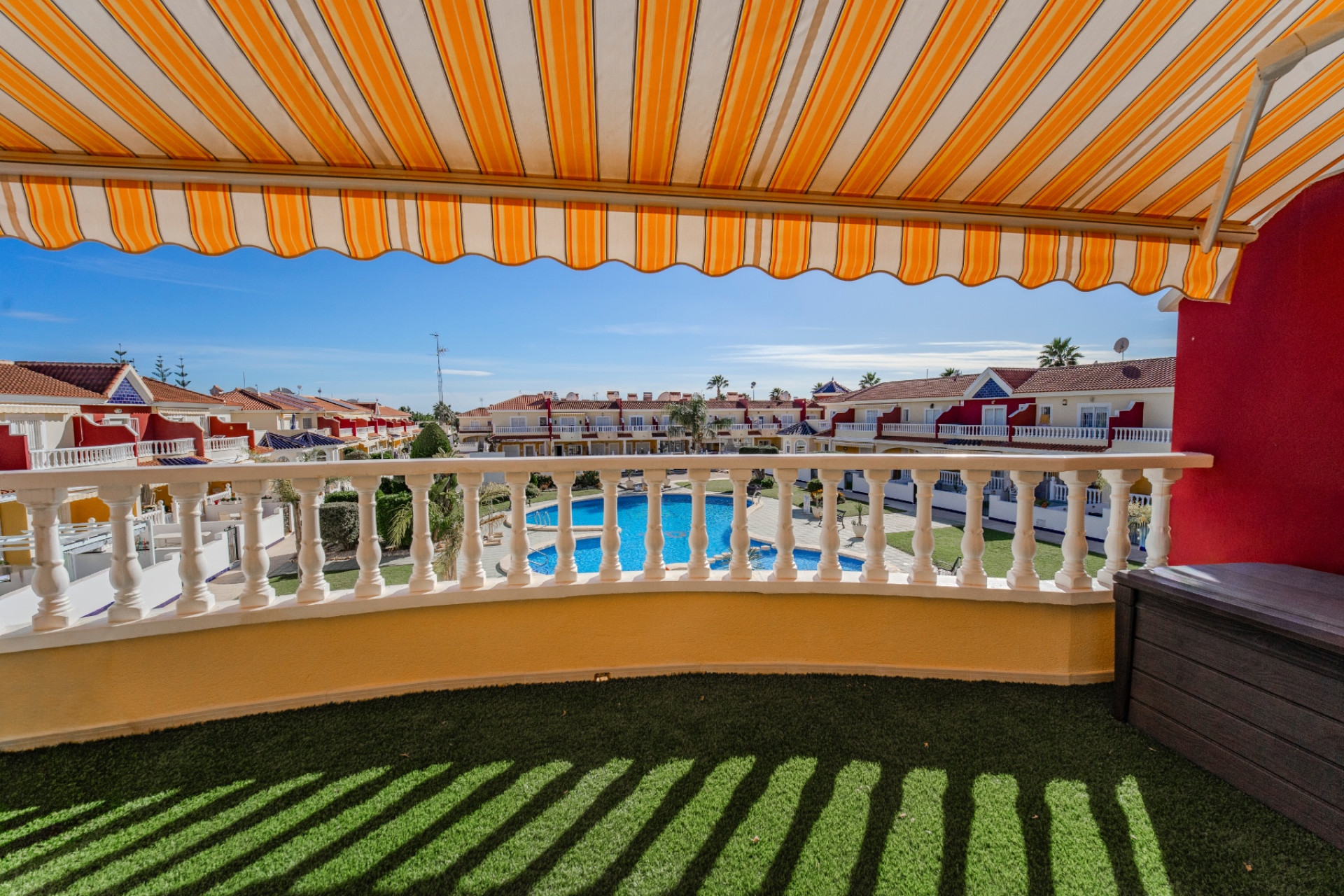 Resale - Townhouse -
Ciudad Quesada - Lo Marabú