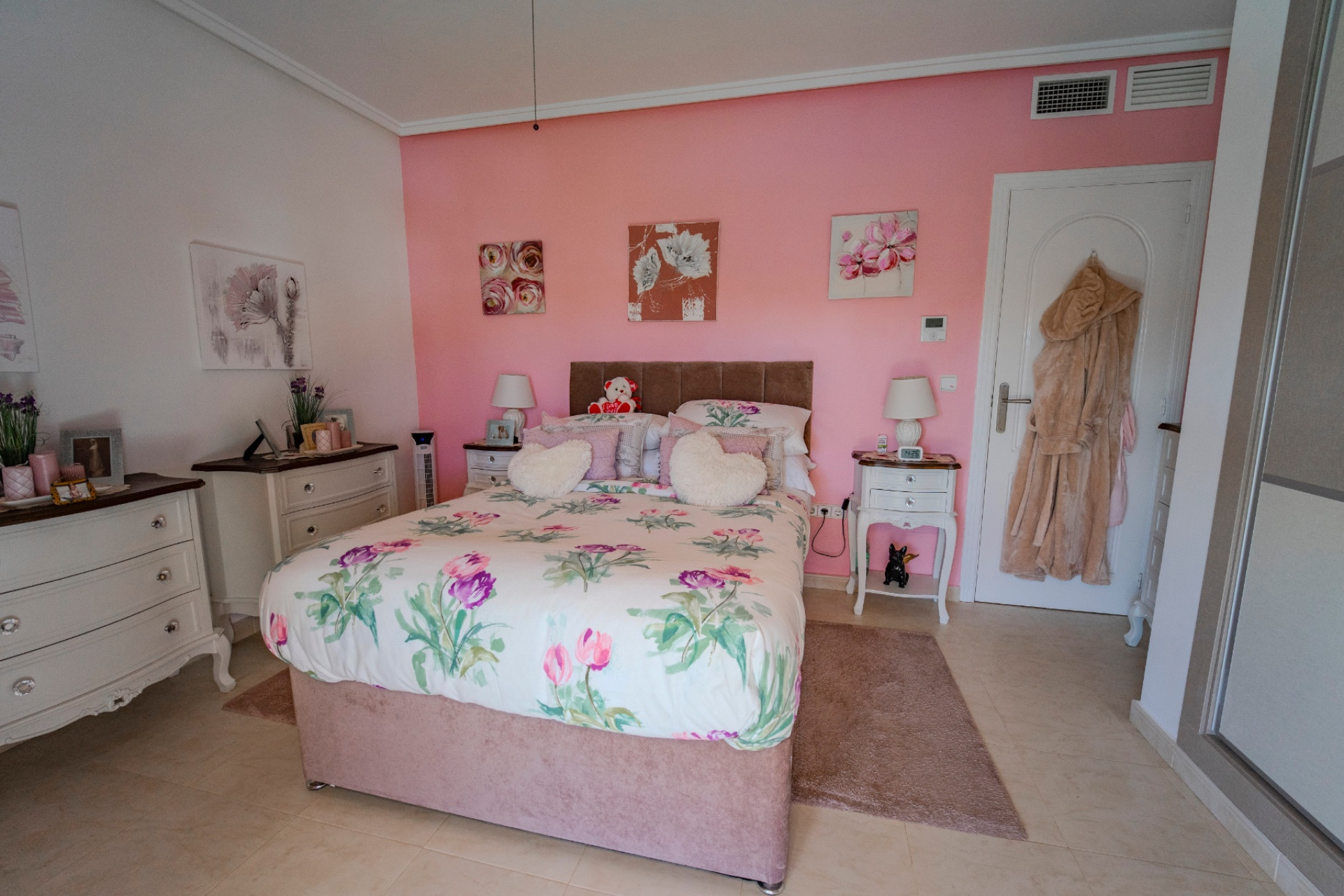 Resale - Townhouse -
Ciudad Quesada - Lo Marabú