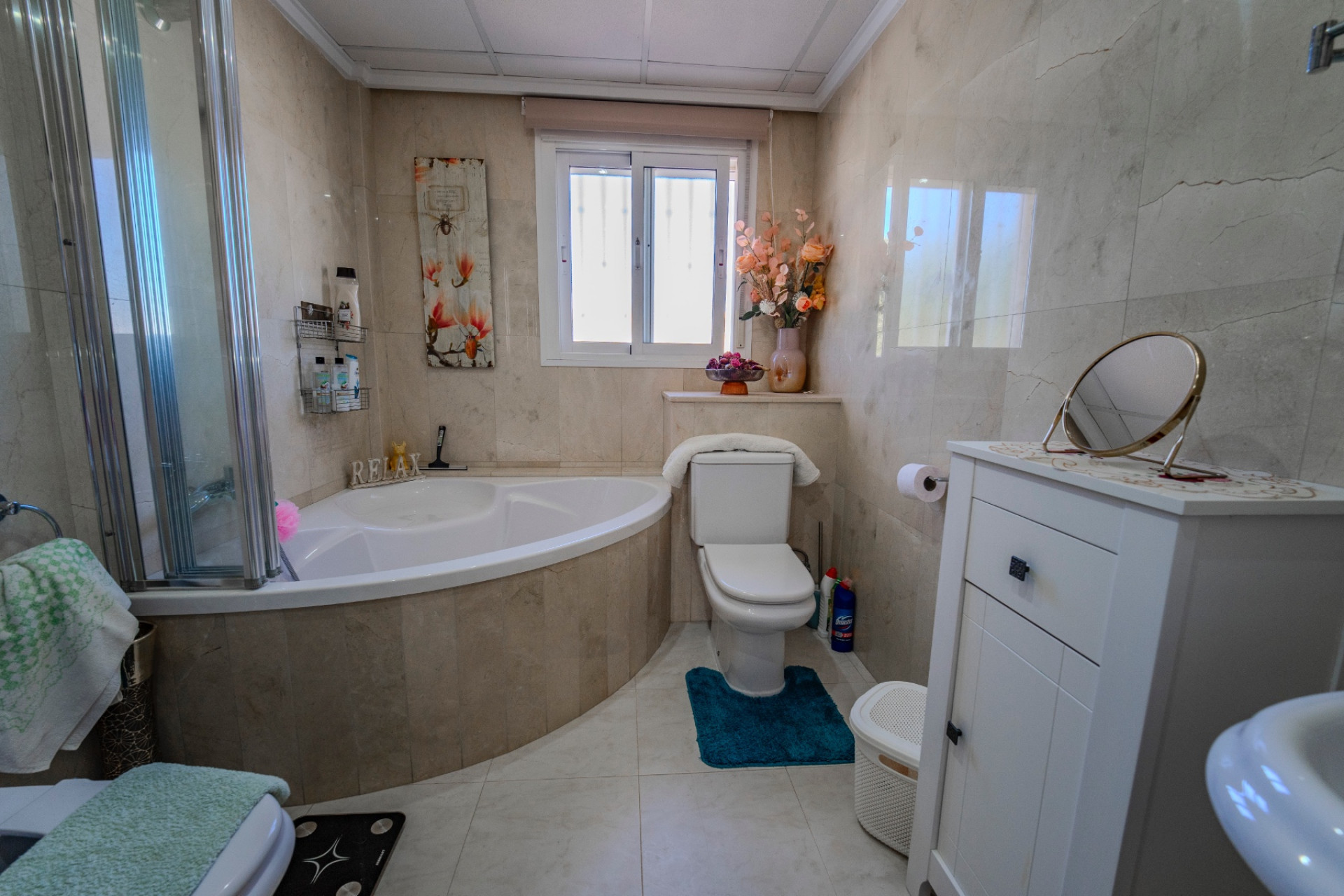 Resale - Townhouse -
Ciudad Quesada - Lo Marabú