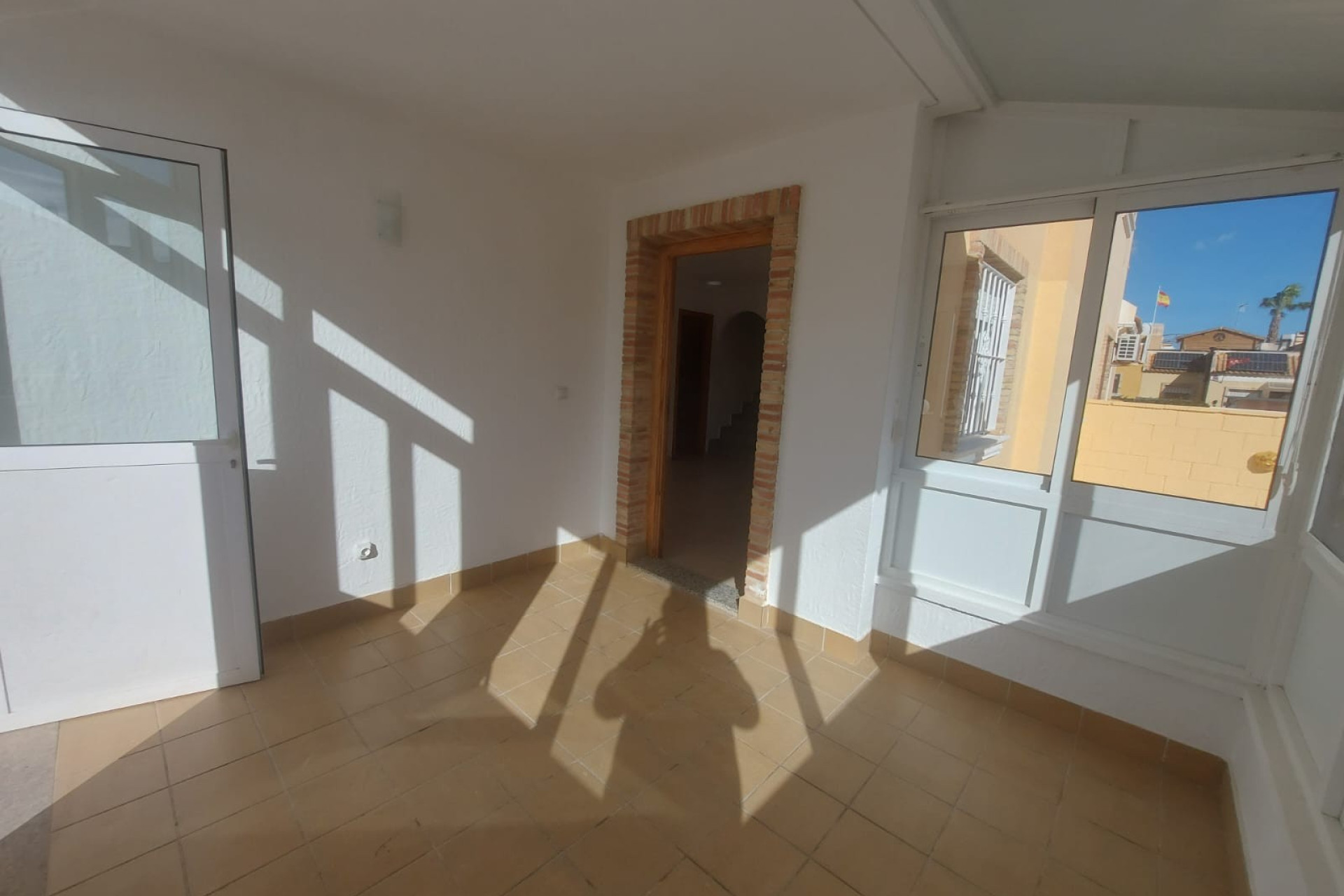 Resale - Townhouse -
Ciudad Quesada - Lo Marabu