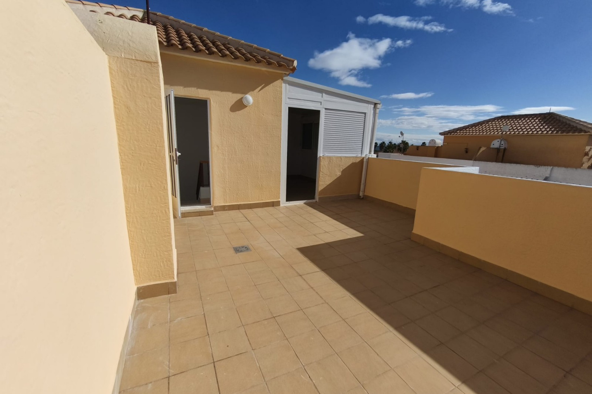 Resale - Townhouse -
Ciudad Quesada - Lo Marabu