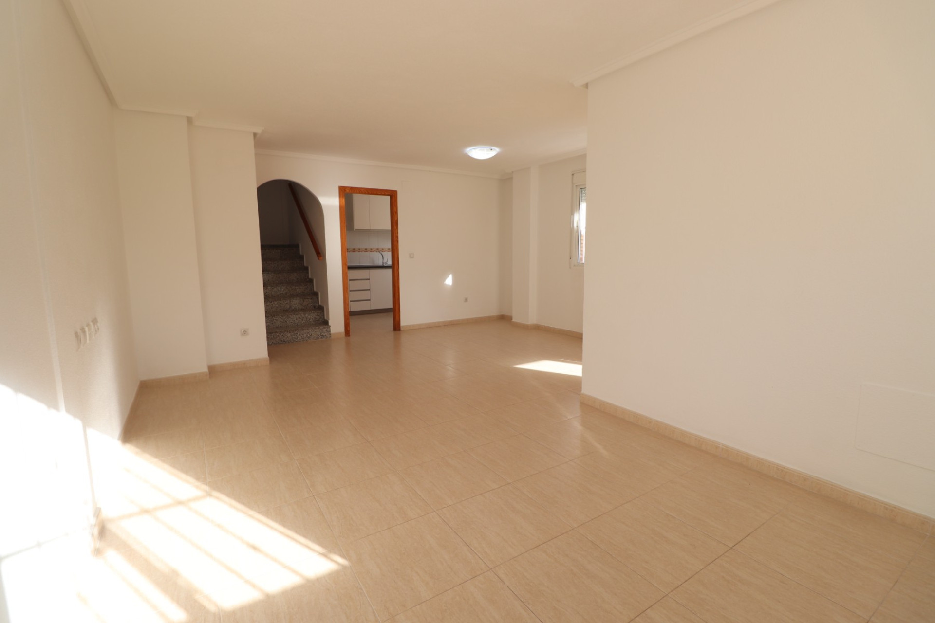 Resale - Townhouse -
Ciudad Quesada - Lo Marabu