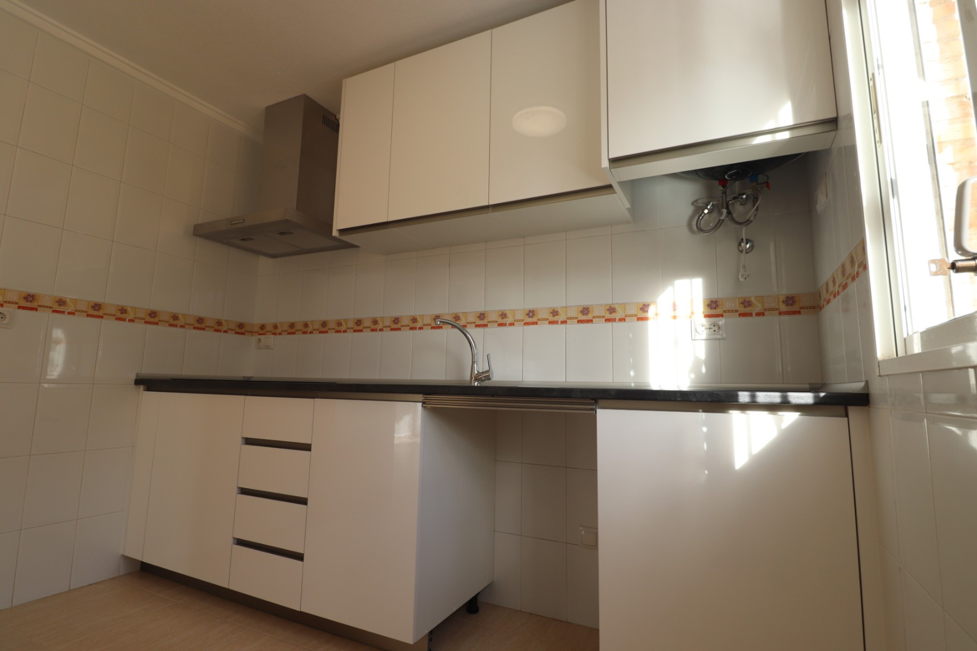 Resale - Townhouse -
Ciudad Quesada - Lo Marabu
