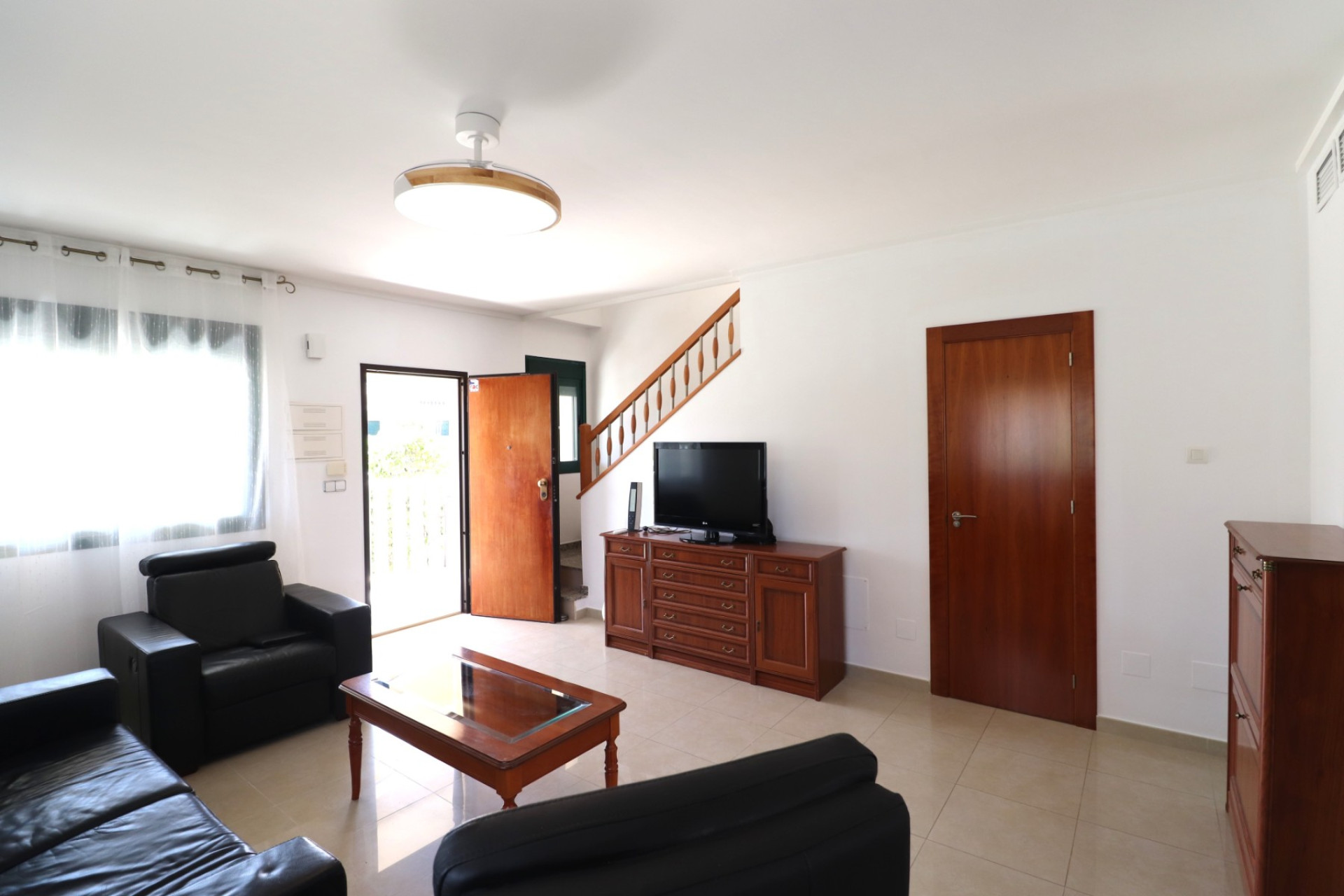 Resale - Townhouse -
Ciudad Quesada