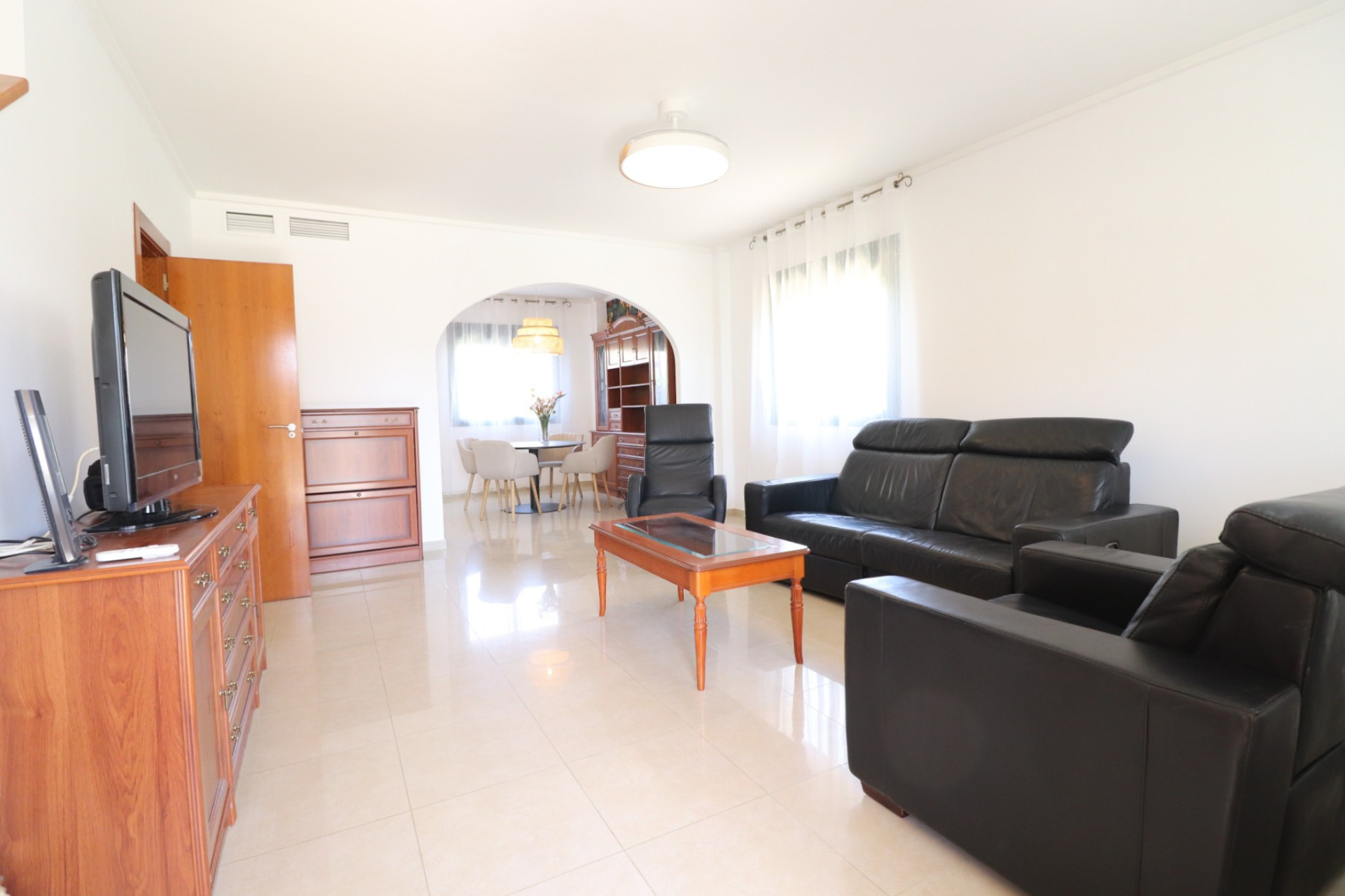 Resale - Townhouse -
Ciudad Quesada