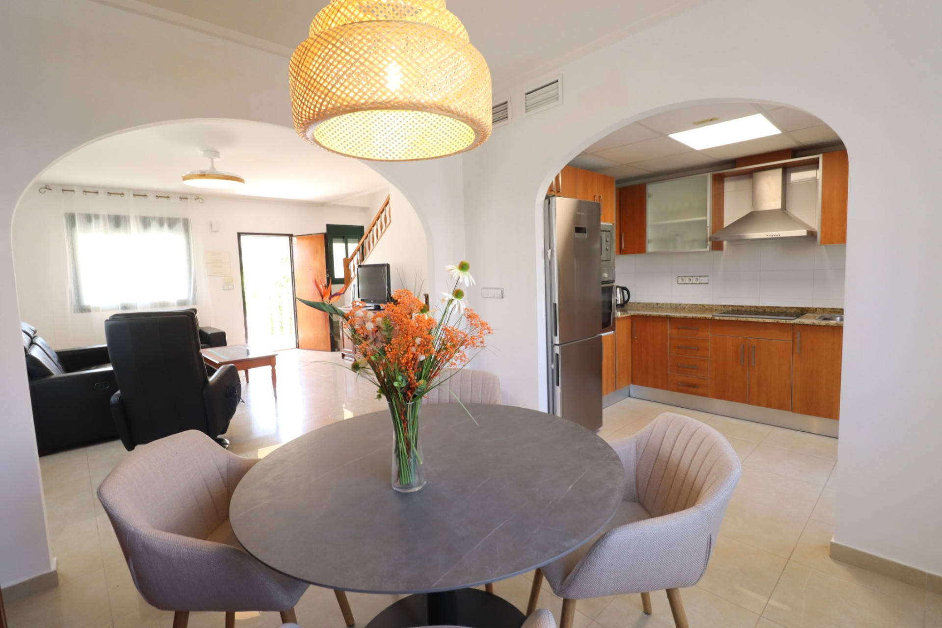 Resale - Townhouse -
Ciudad Quesada