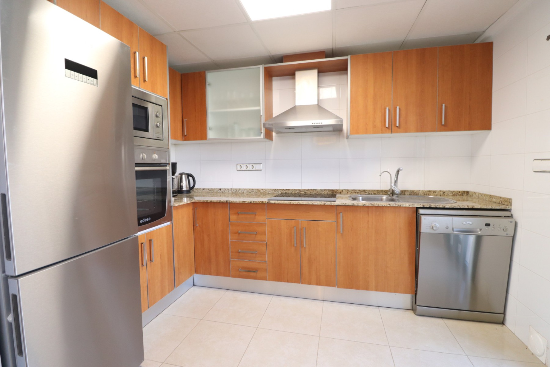 Resale - Townhouse -
Ciudad Quesada