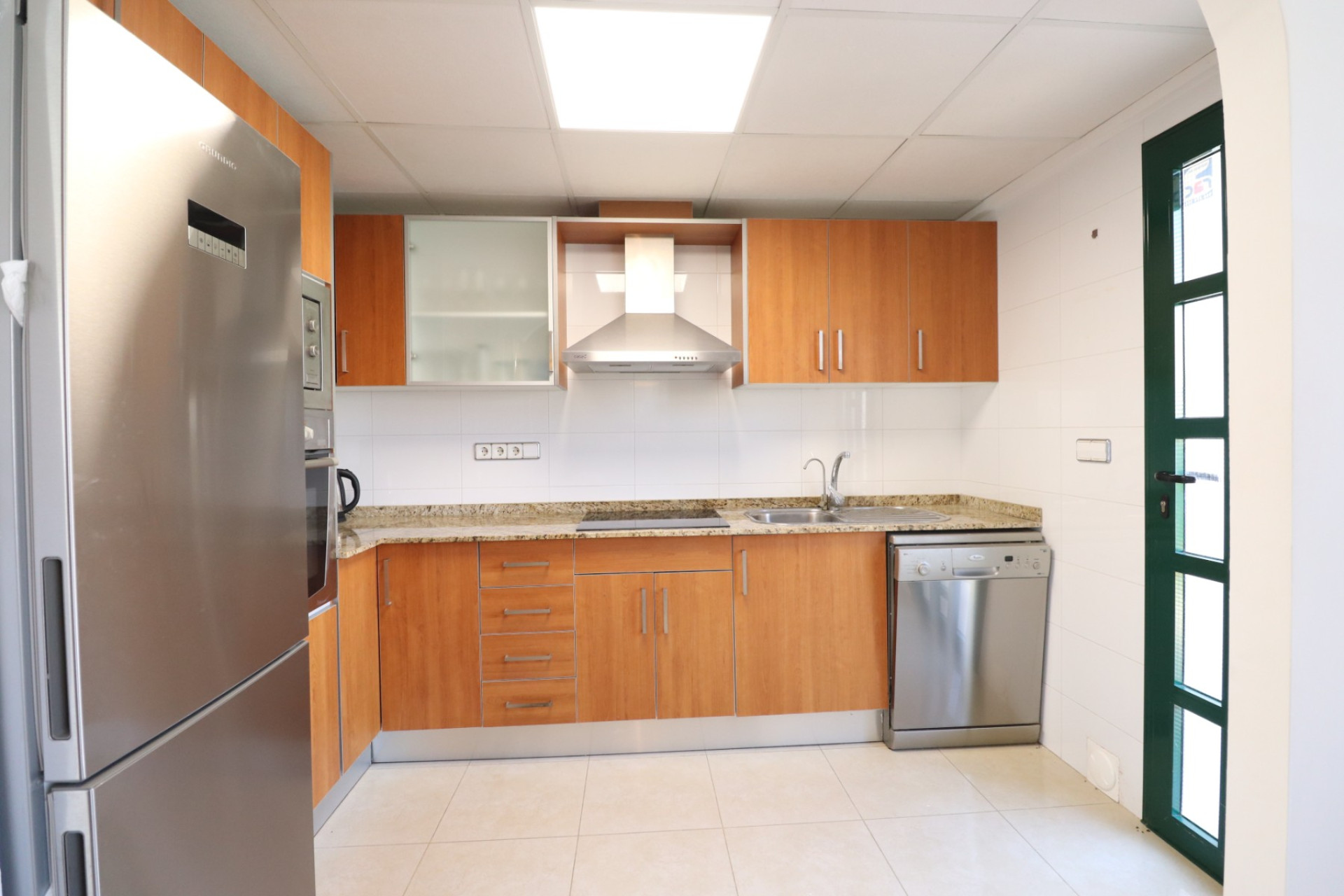 Resale - Townhouse -
Ciudad Quesada
