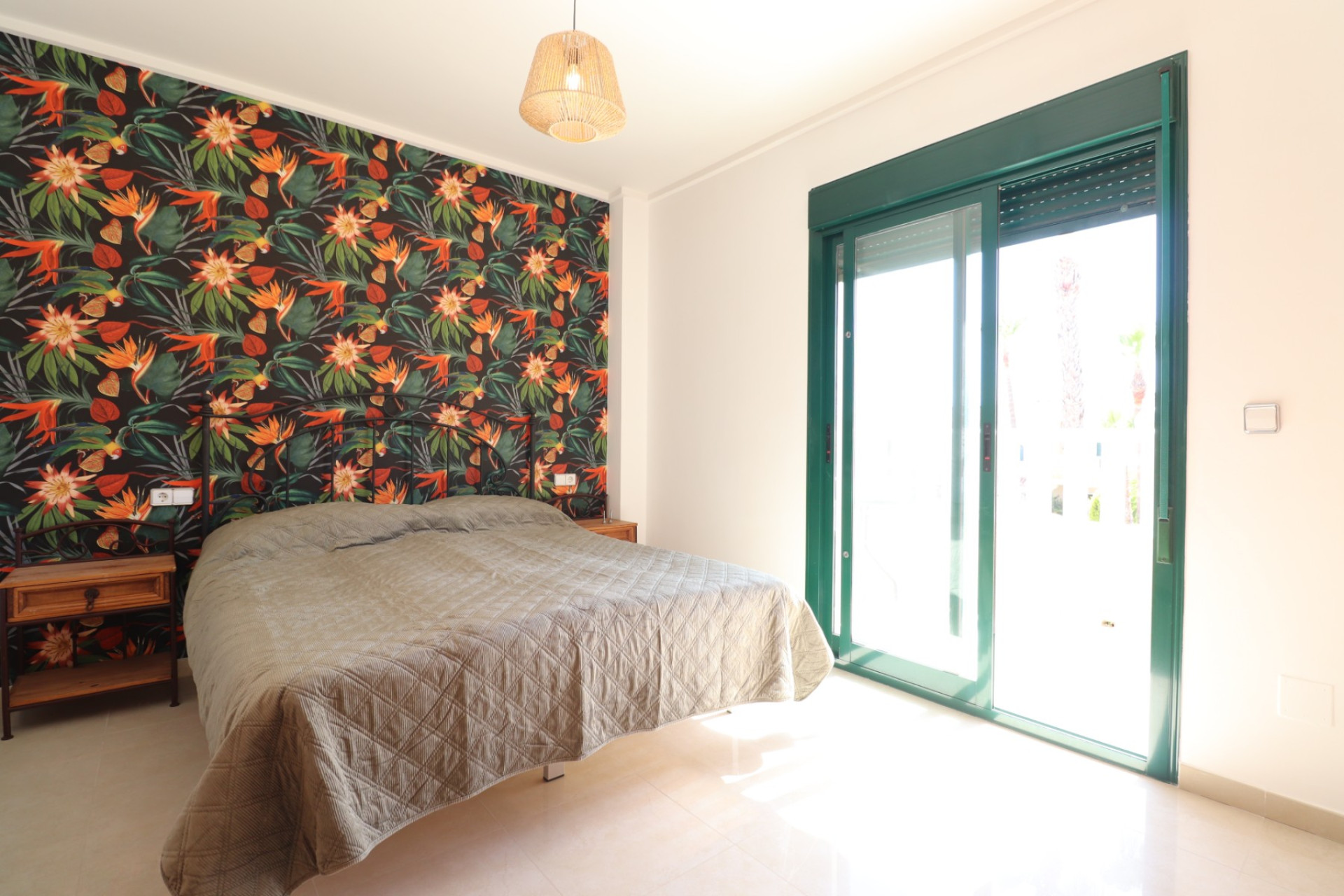 Resale - Townhouse -
Ciudad Quesada