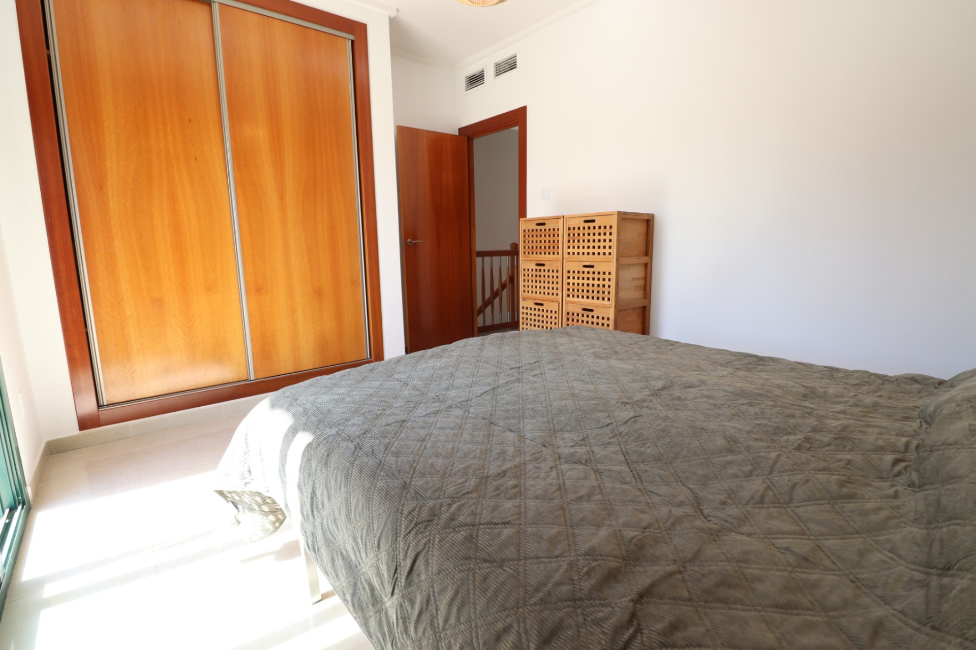 Resale - Townhouse -
Ciudad Quesada