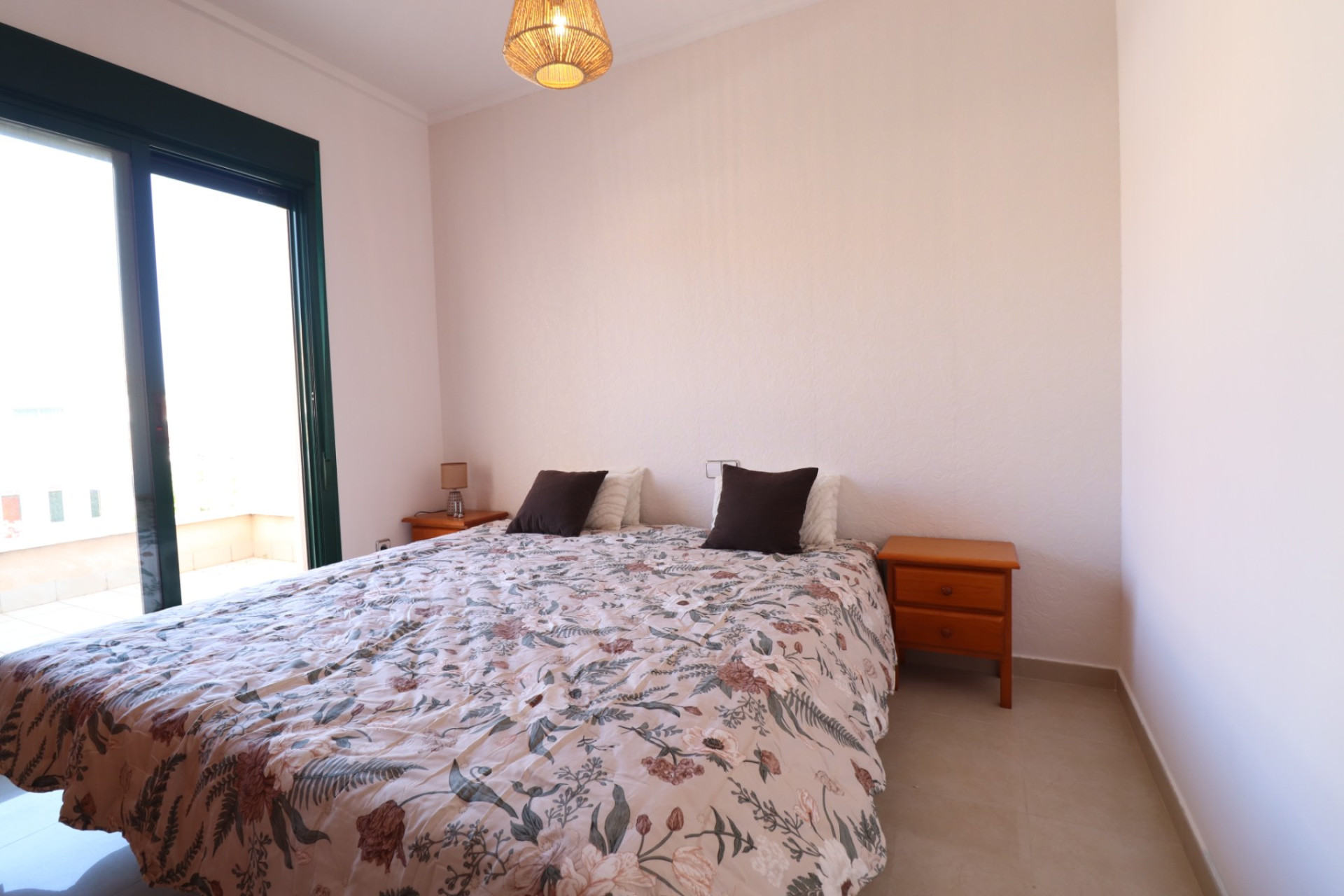 Resale - Townhouse -
Ciudad Quesada
