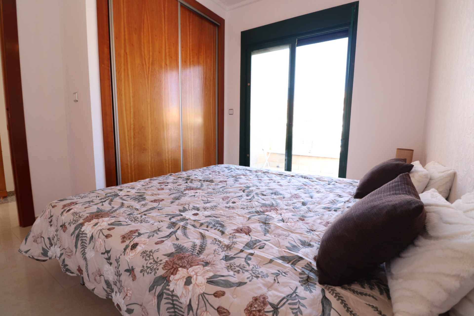 Resale - Townhouse -
Ciudad Quesada