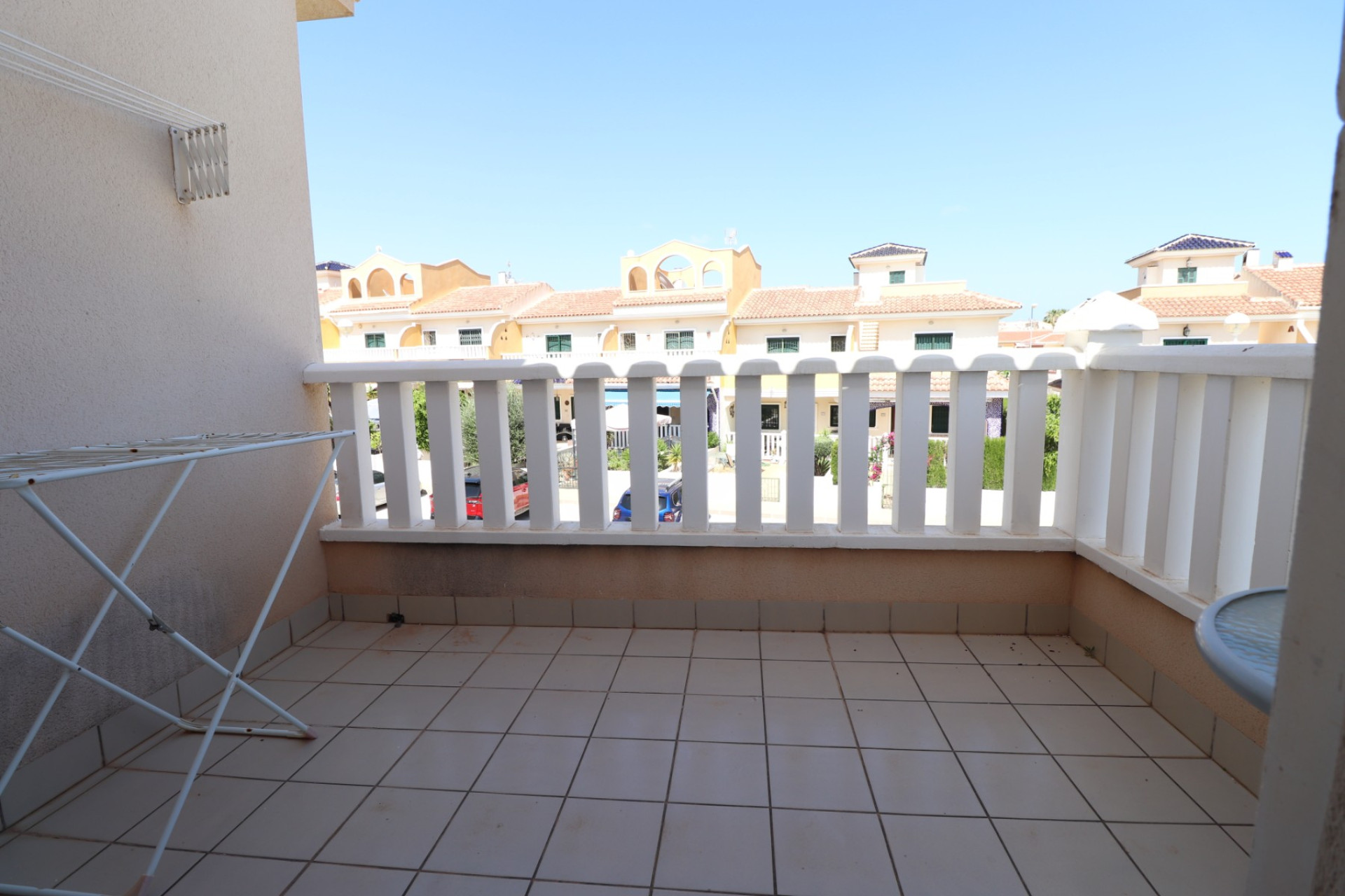 Resale - Townhouse -
Ciudad Quesada