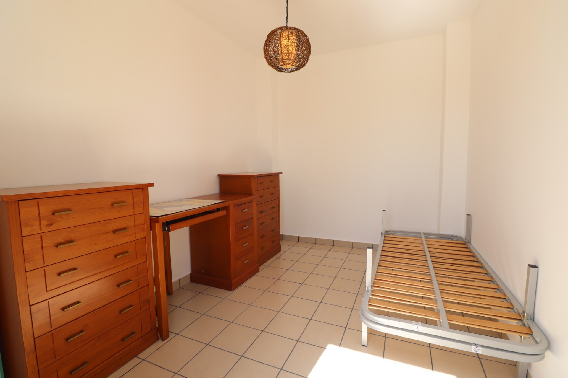 Resale - Townhouse -
Ciudad Quesada