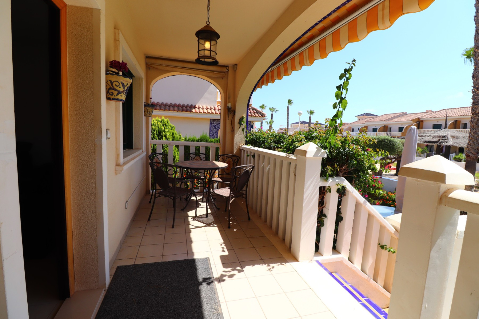Resale - Townhouse -
Ciudad Quesada
